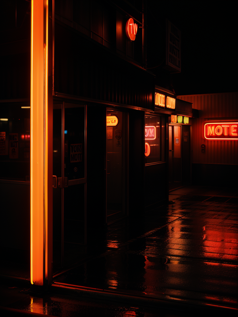 After Hours