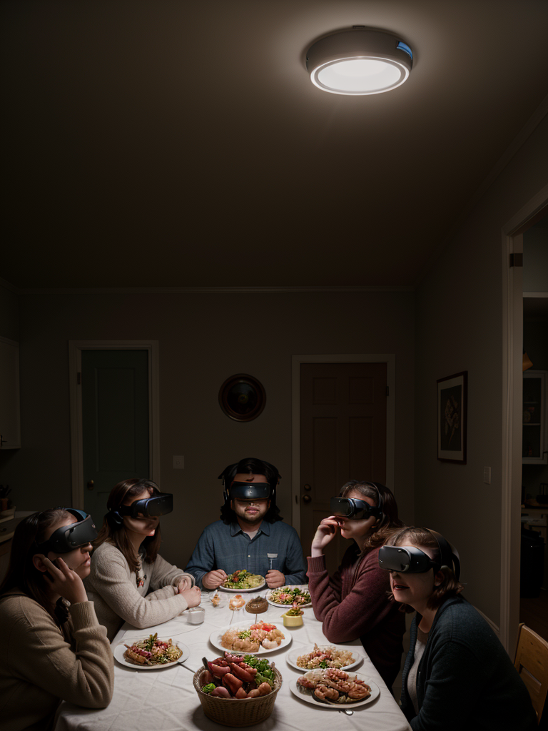 Family Firmware