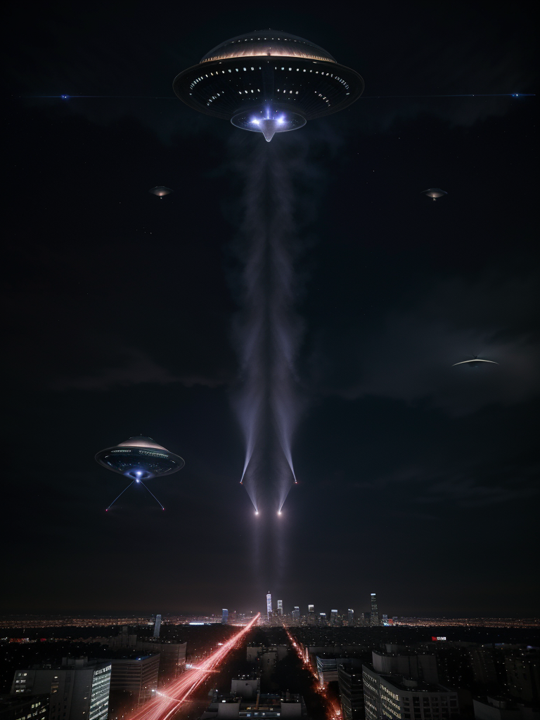 First Contact