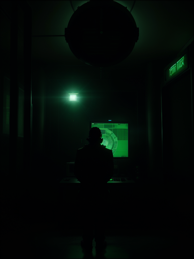 Signal / Noise