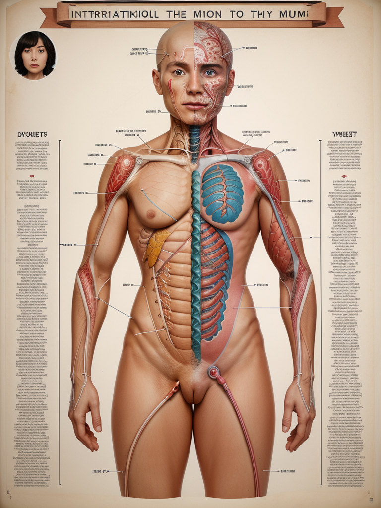 The Human Manual