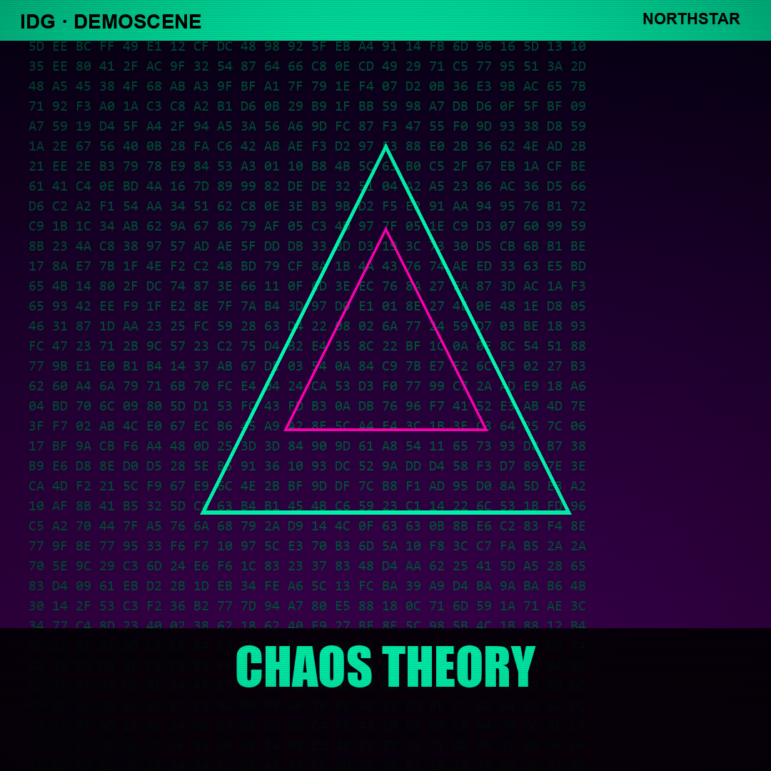 Chaos Theory
