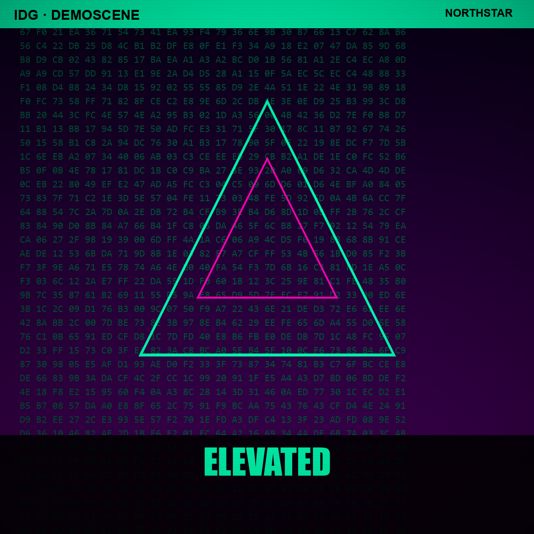 Elevated