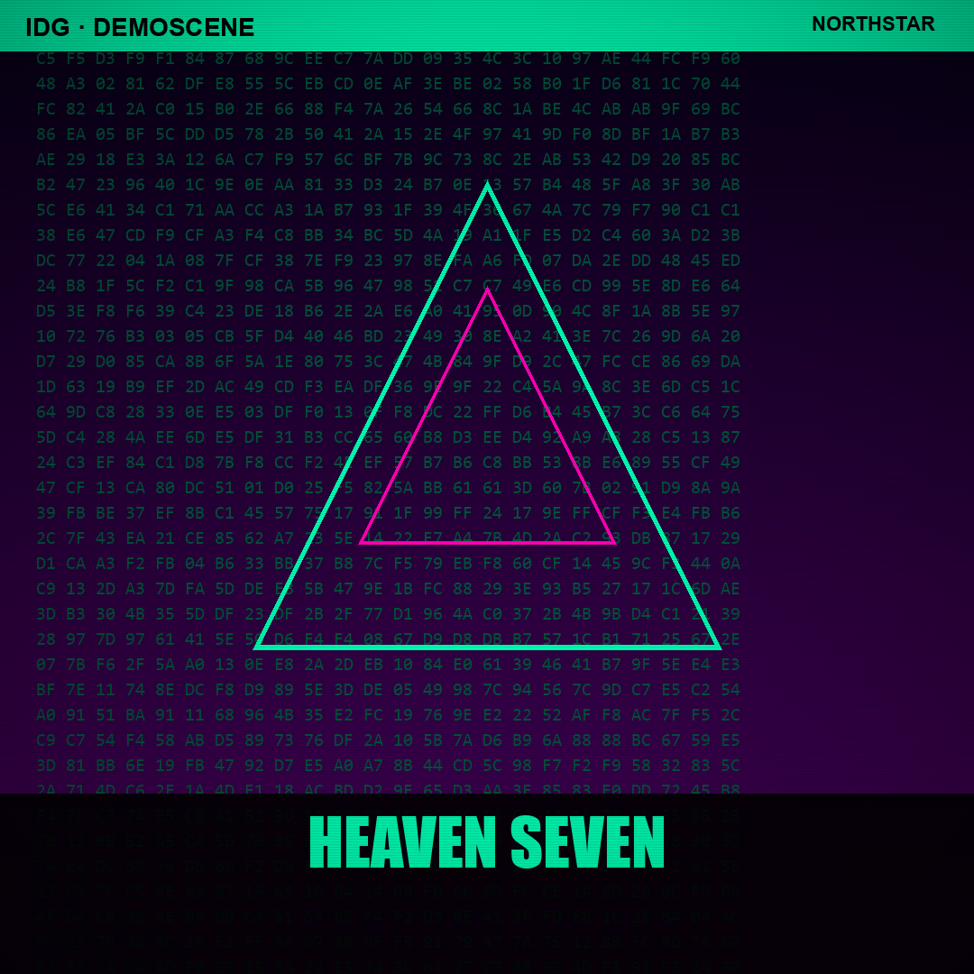 Heaven Seven