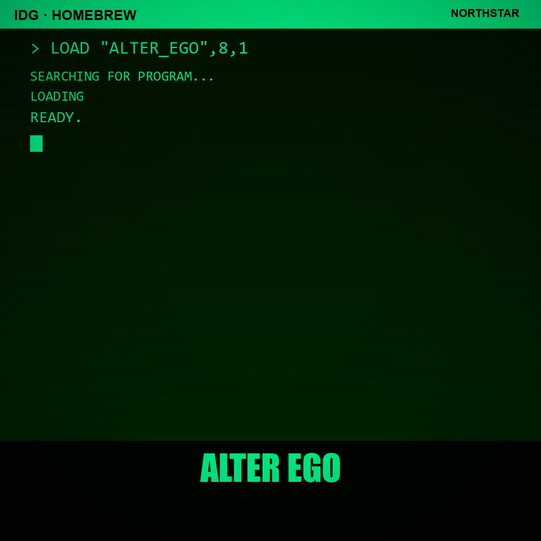 Alter Ego