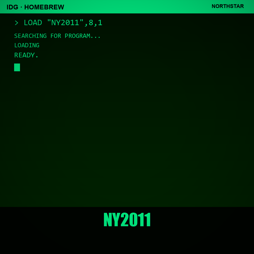 Ny2011