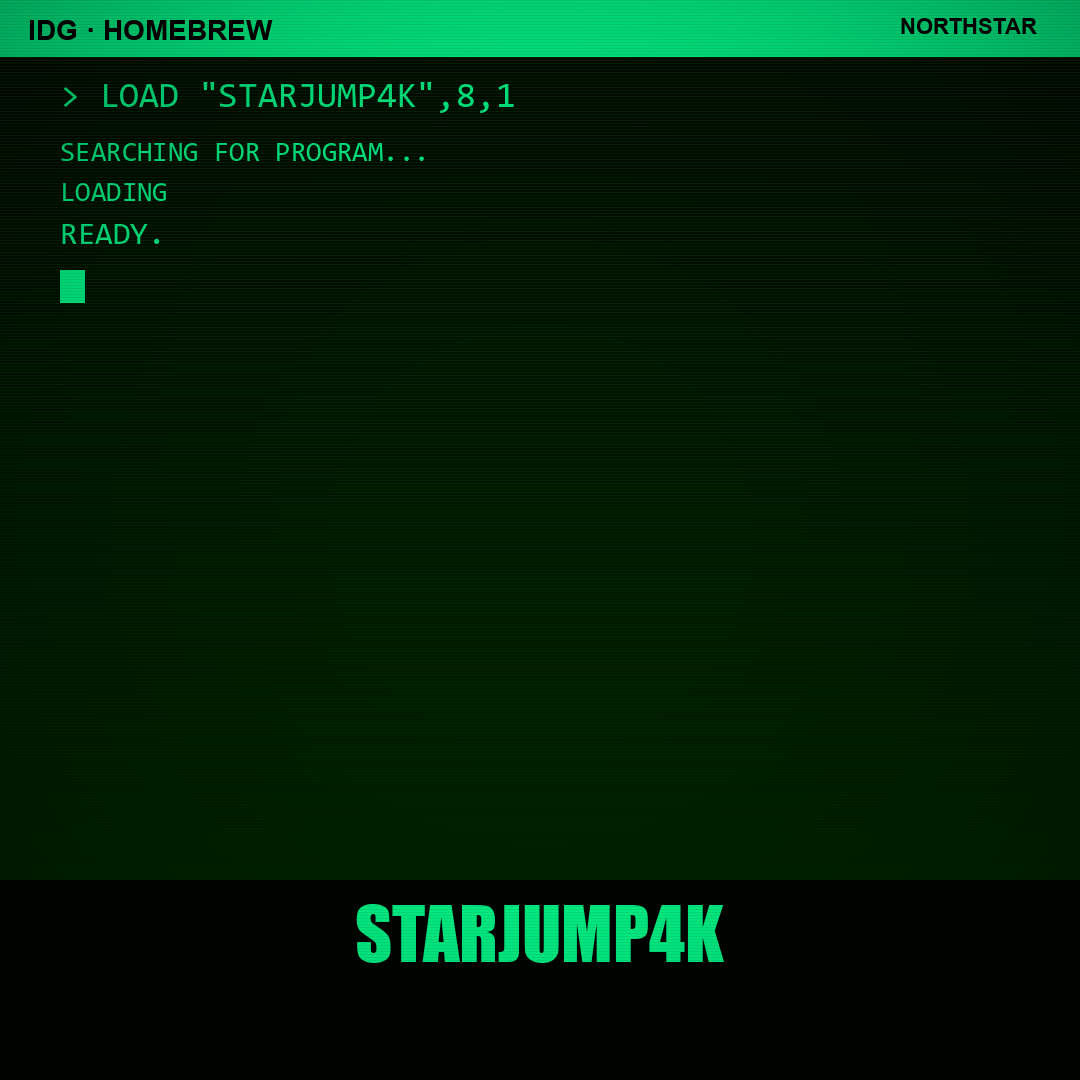 Starjump4K