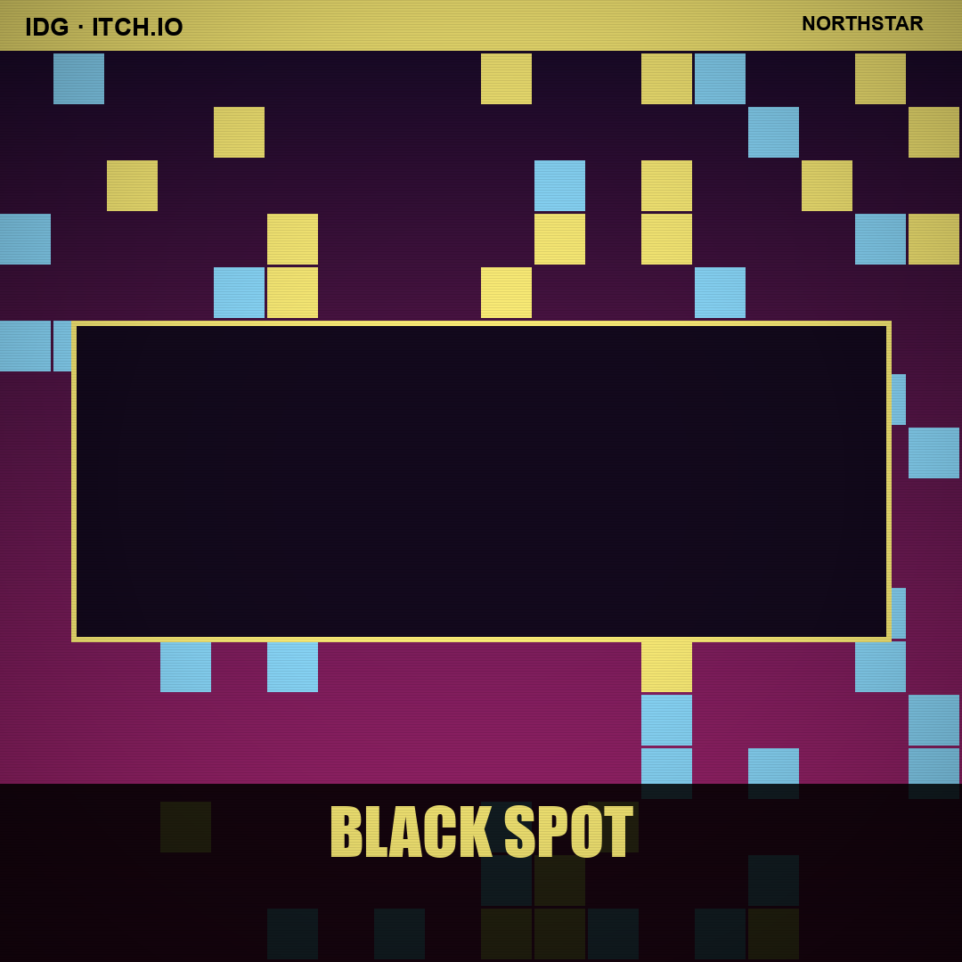 black-spot