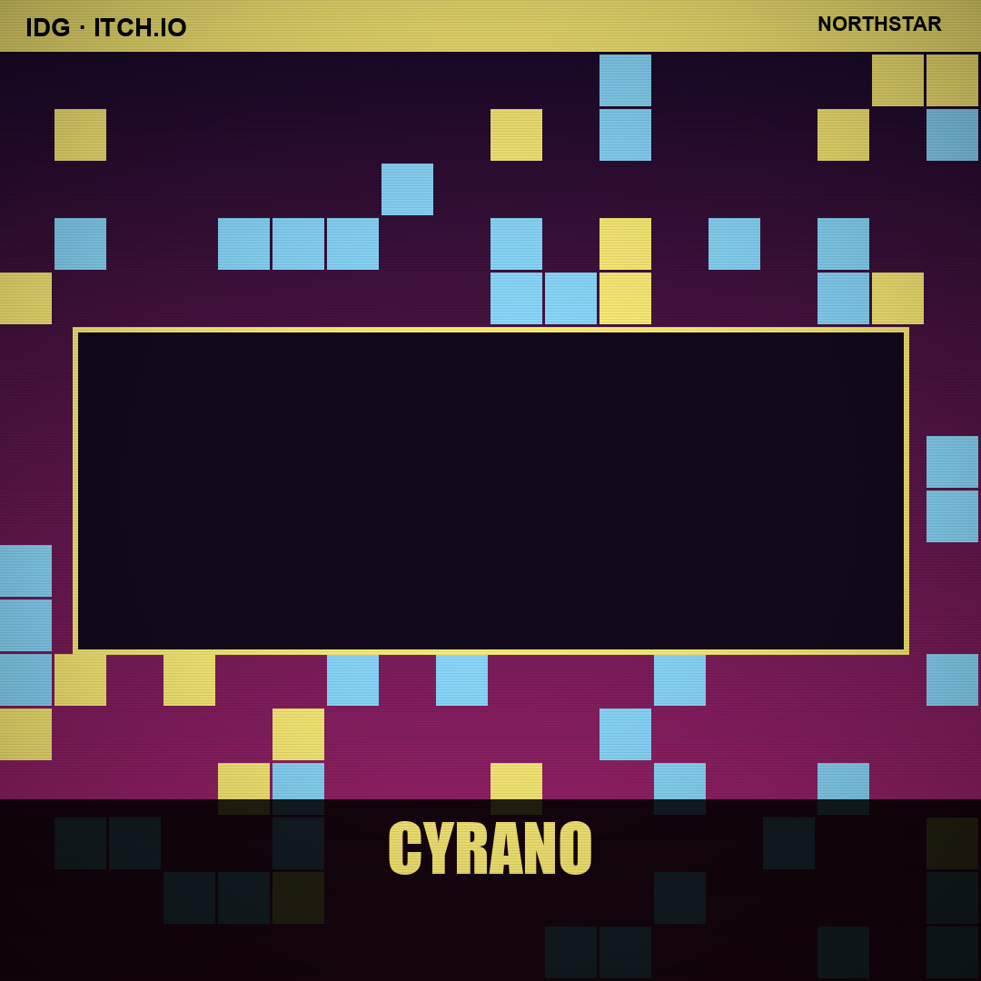 cyrano