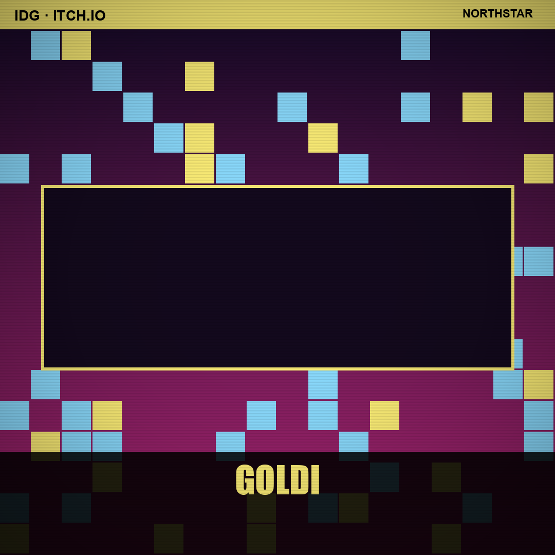 goldi