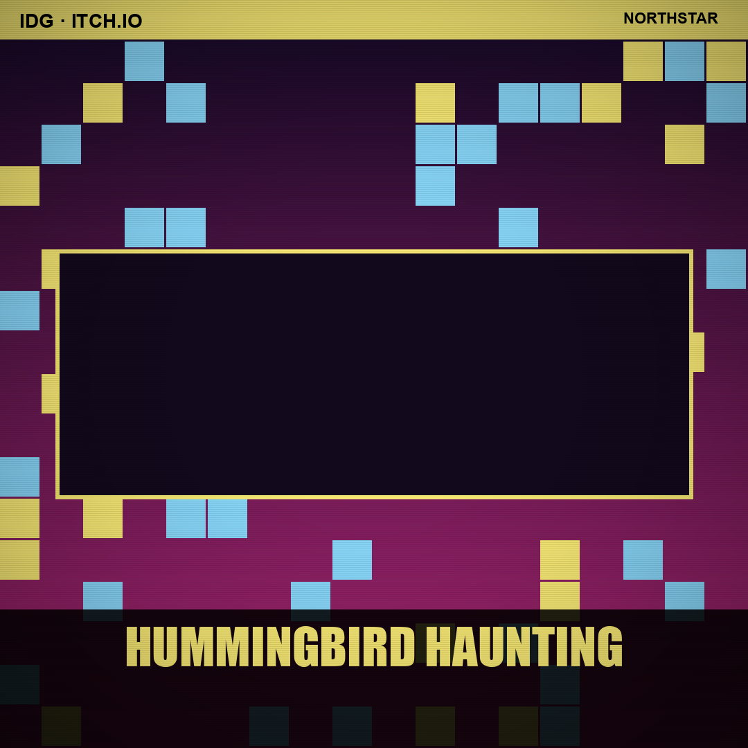 hummingbird-haunting
