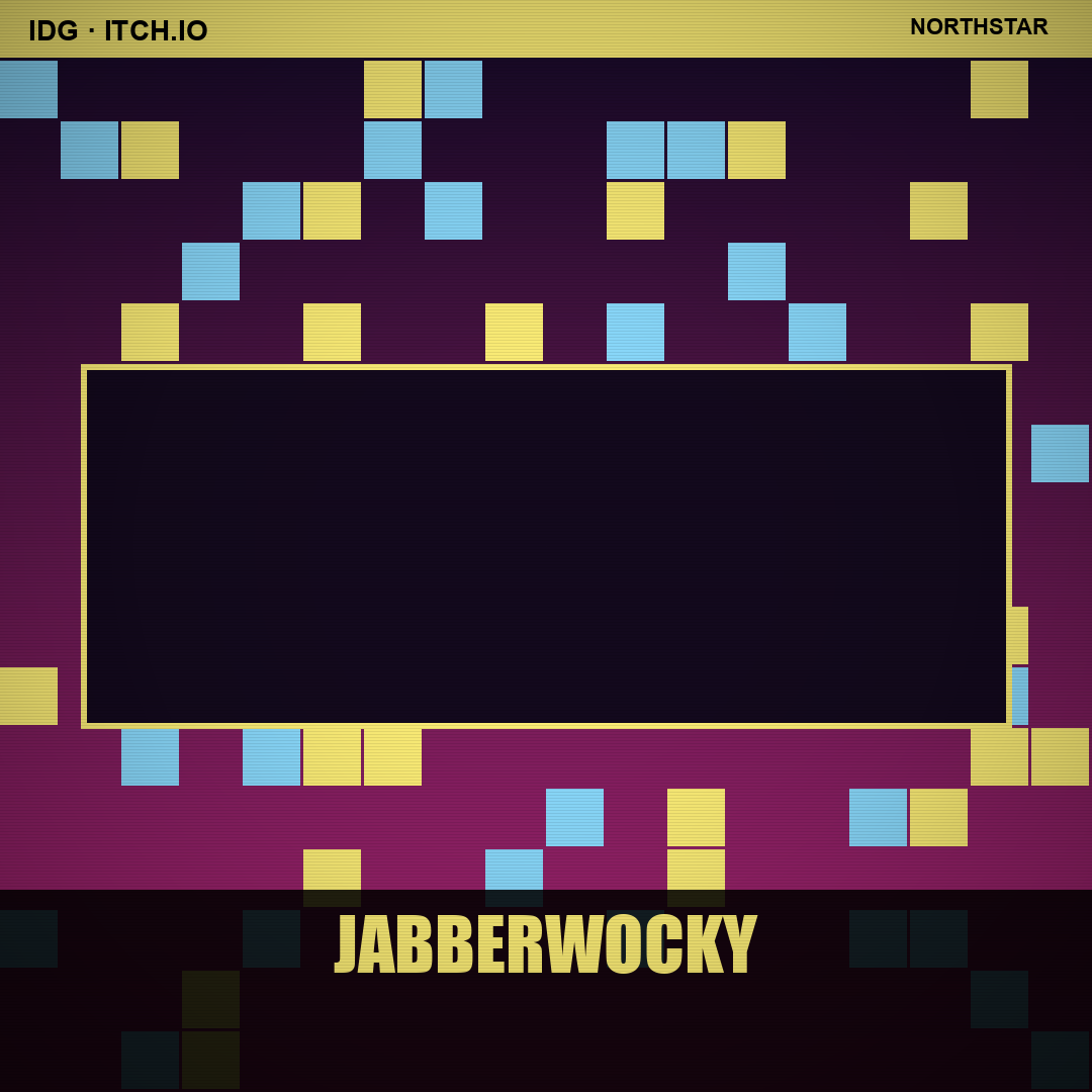 jabberwocky