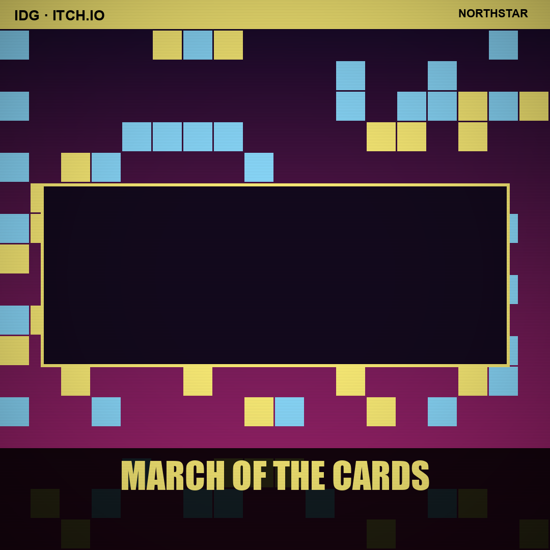 march-of-the-cards