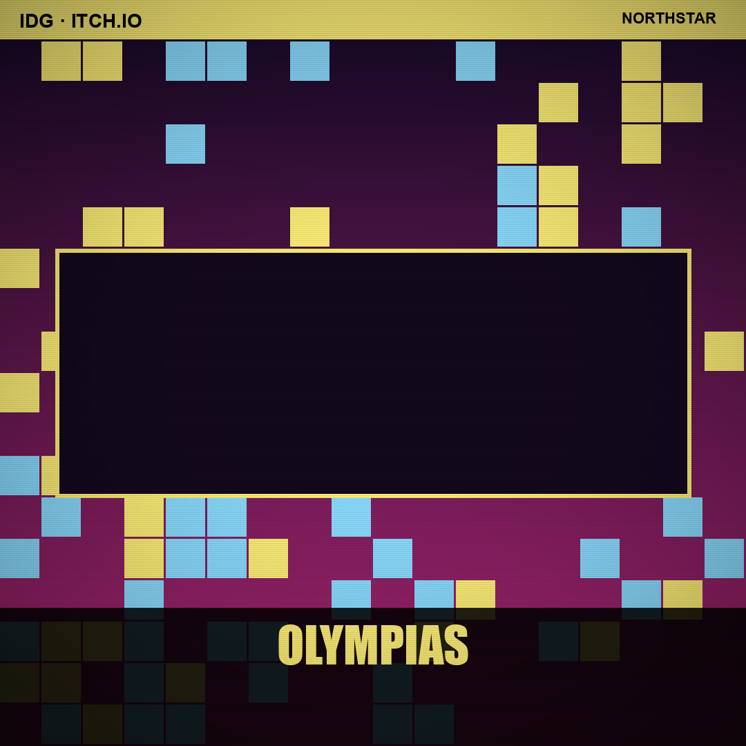 olympias