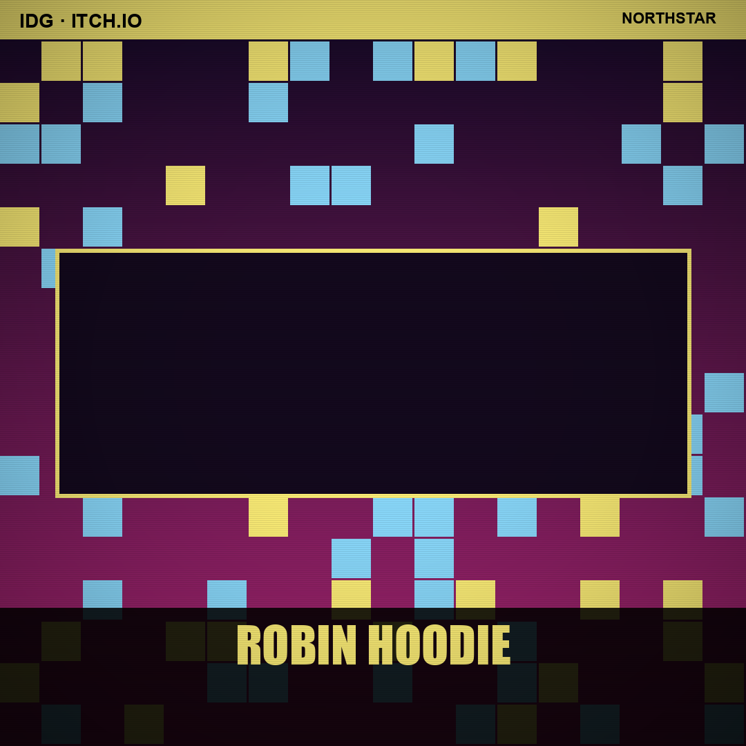 robin-hoodie