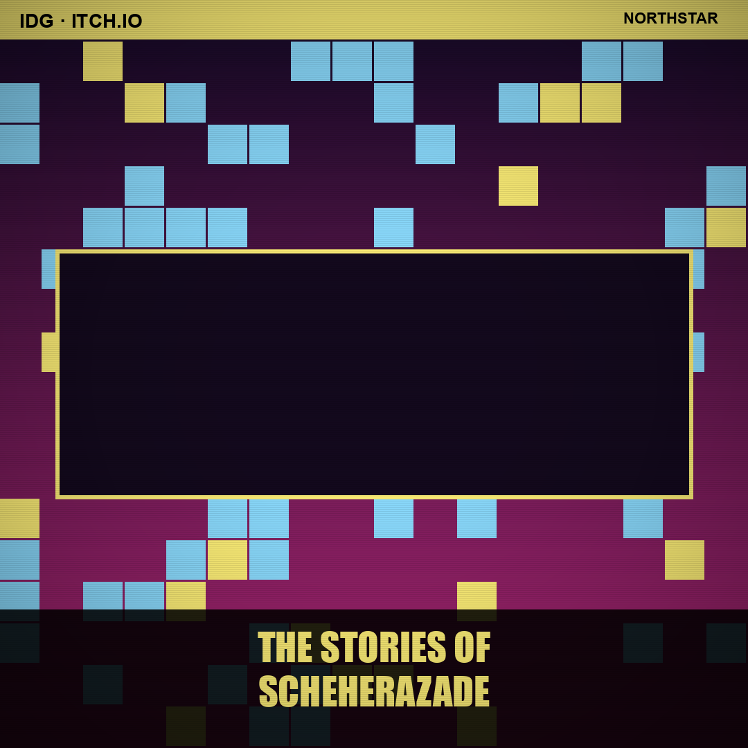 the-stories-of-scheherazade