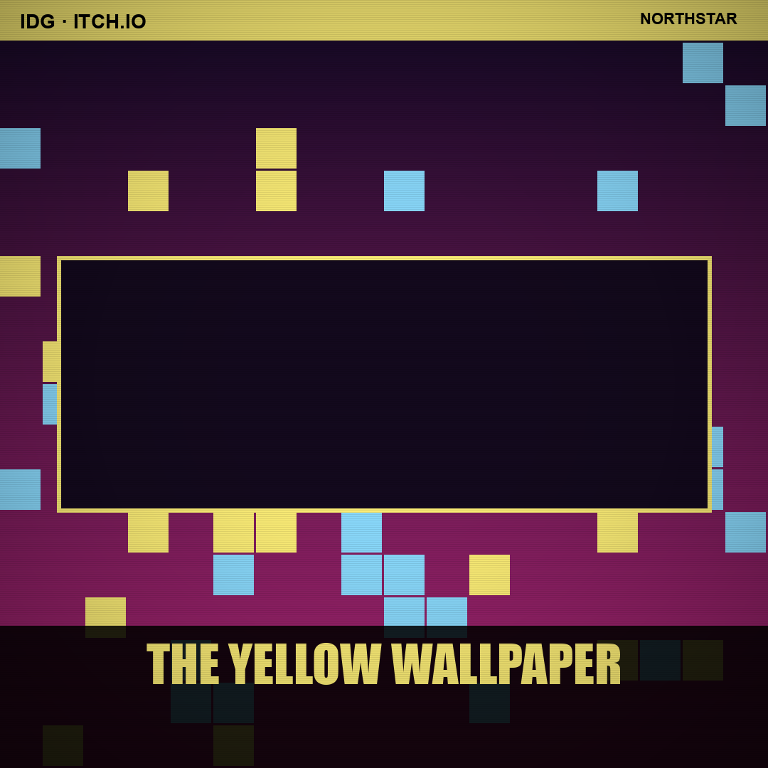 the-yellow-wallpaper