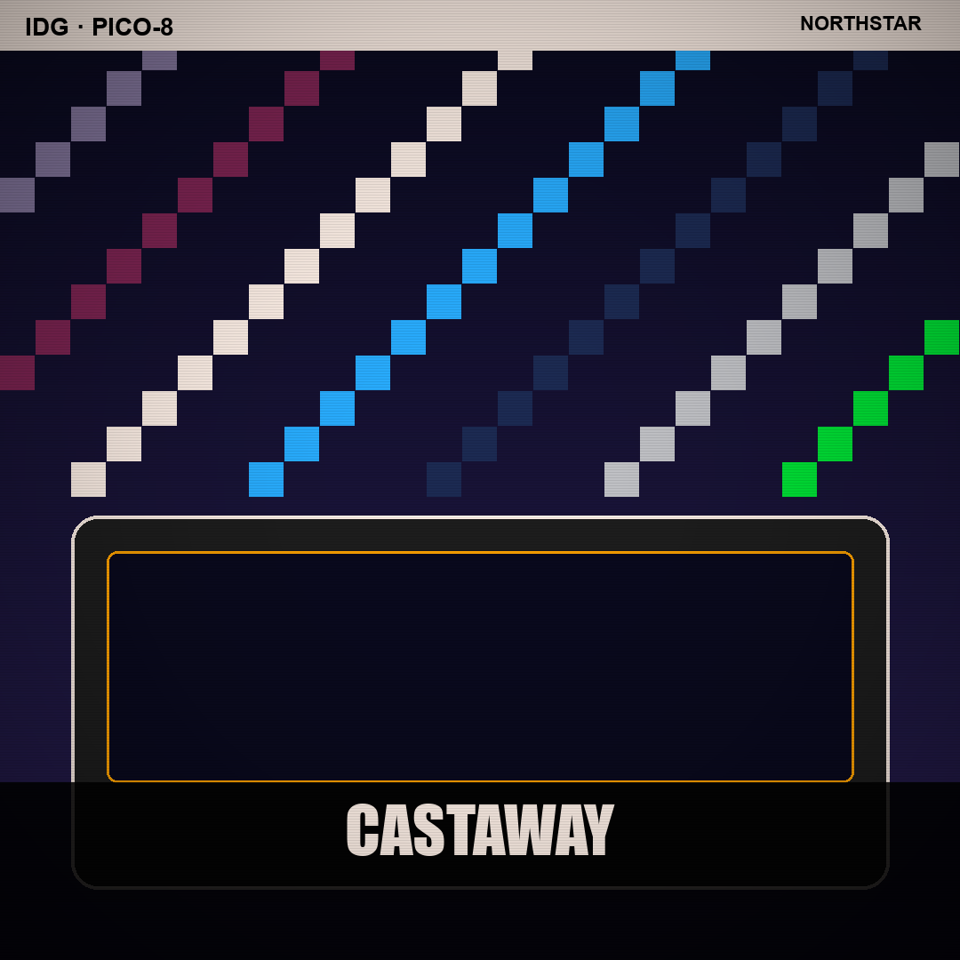 Castaway