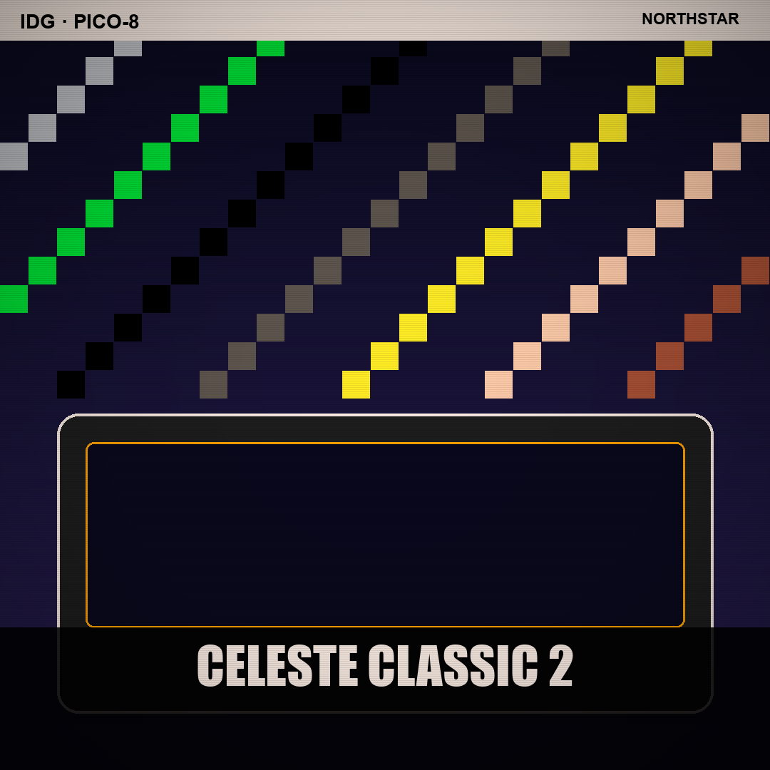 Celeste Classic 2