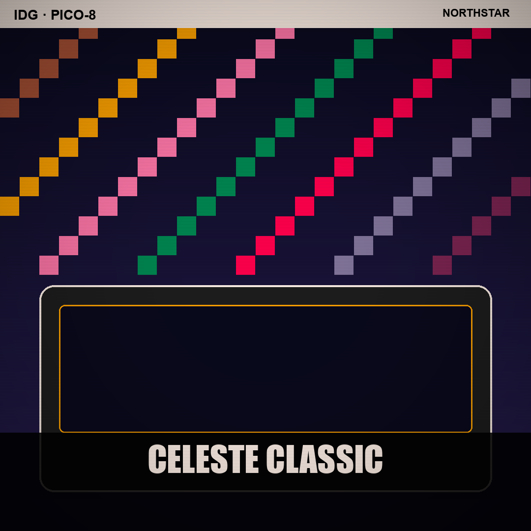 Celeste Classic