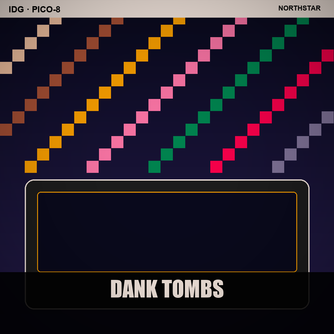 Dank Tombs