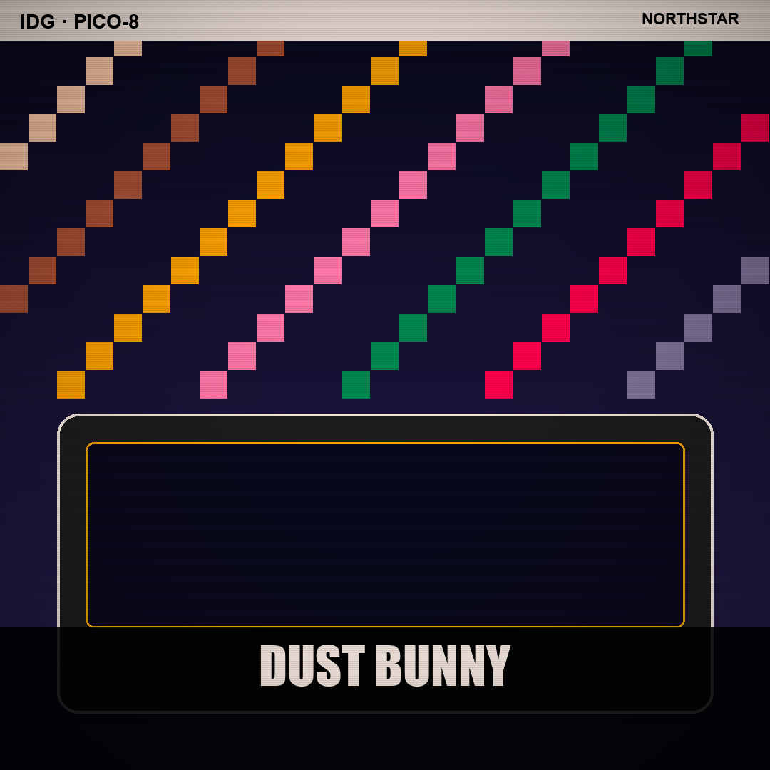 Dust Bunny