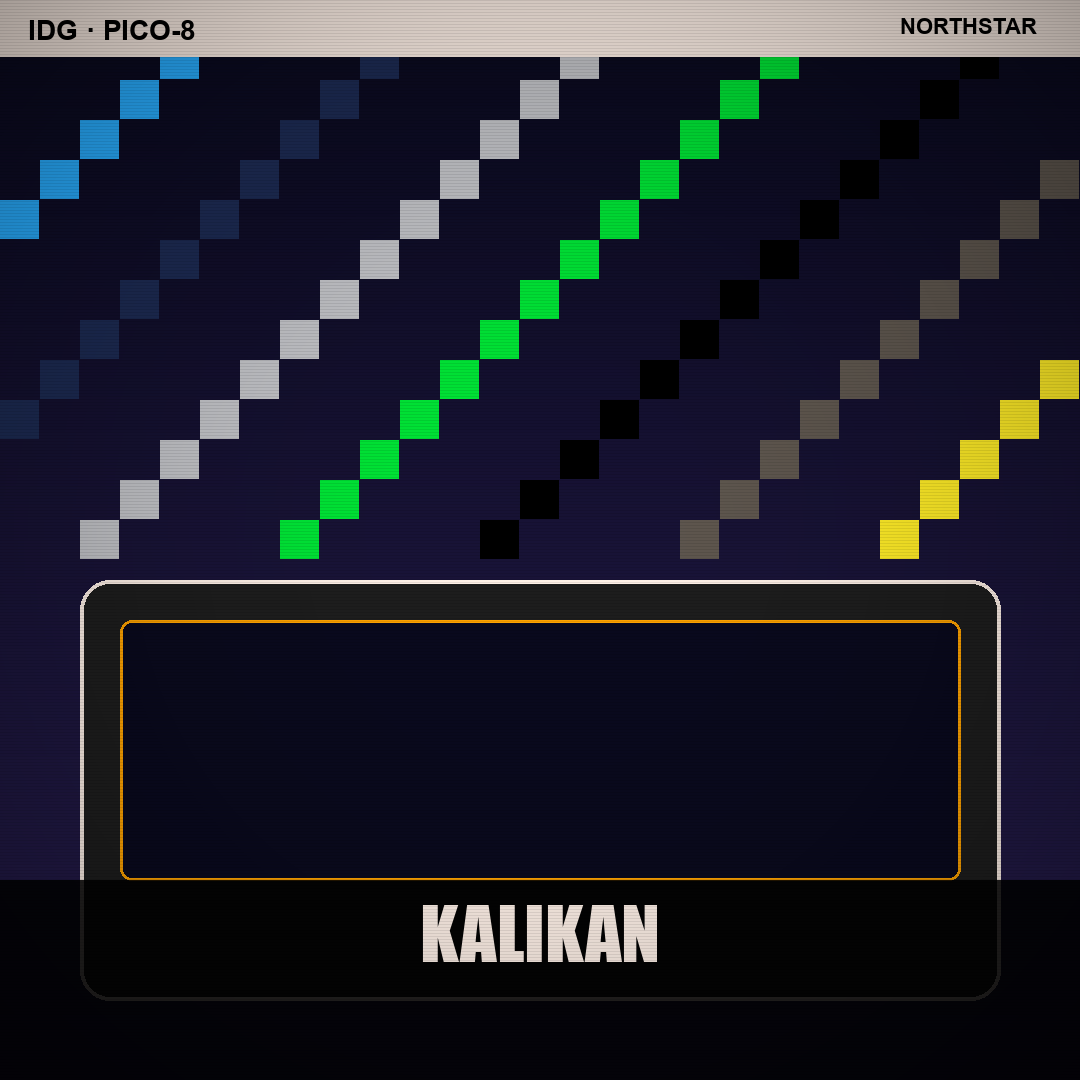 Kalikan
