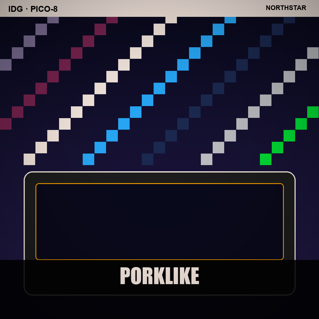 Porklike