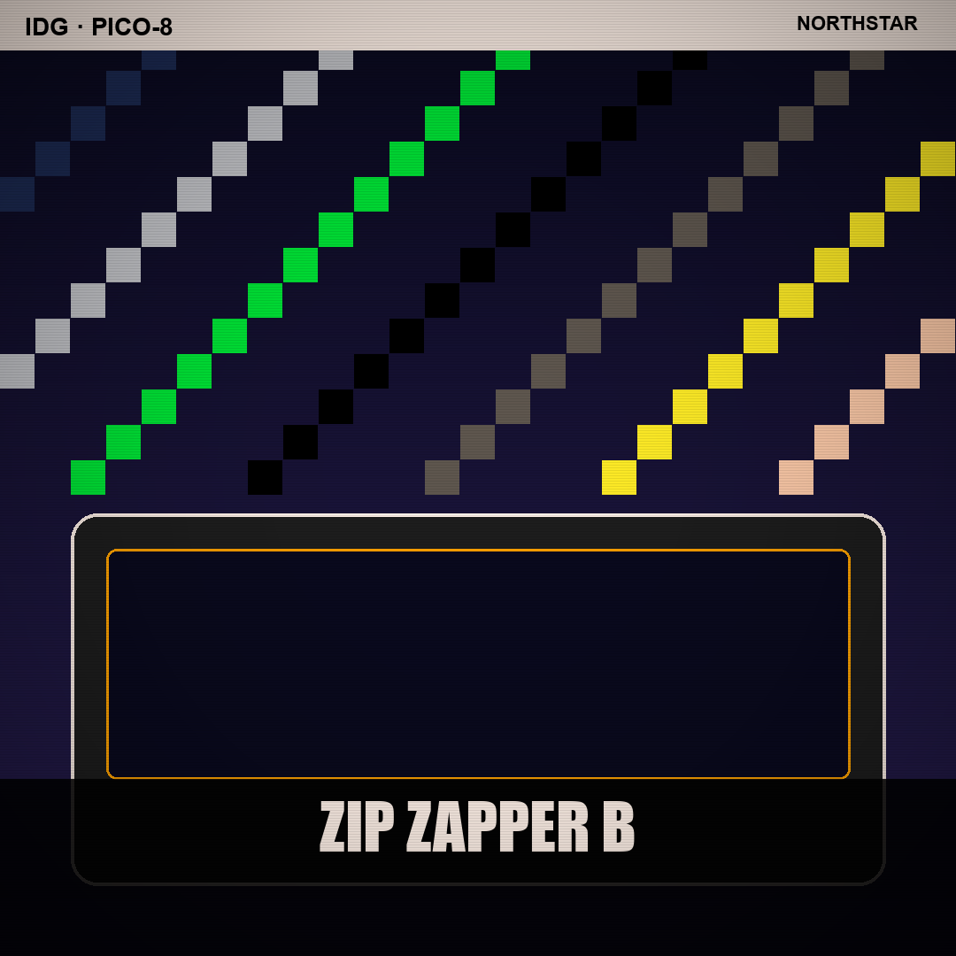 Zip Zapper B