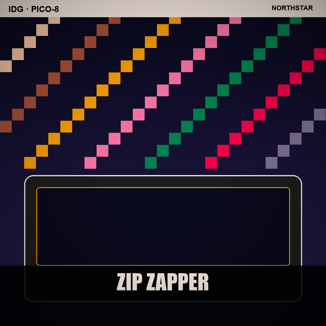 Zip Zapper
