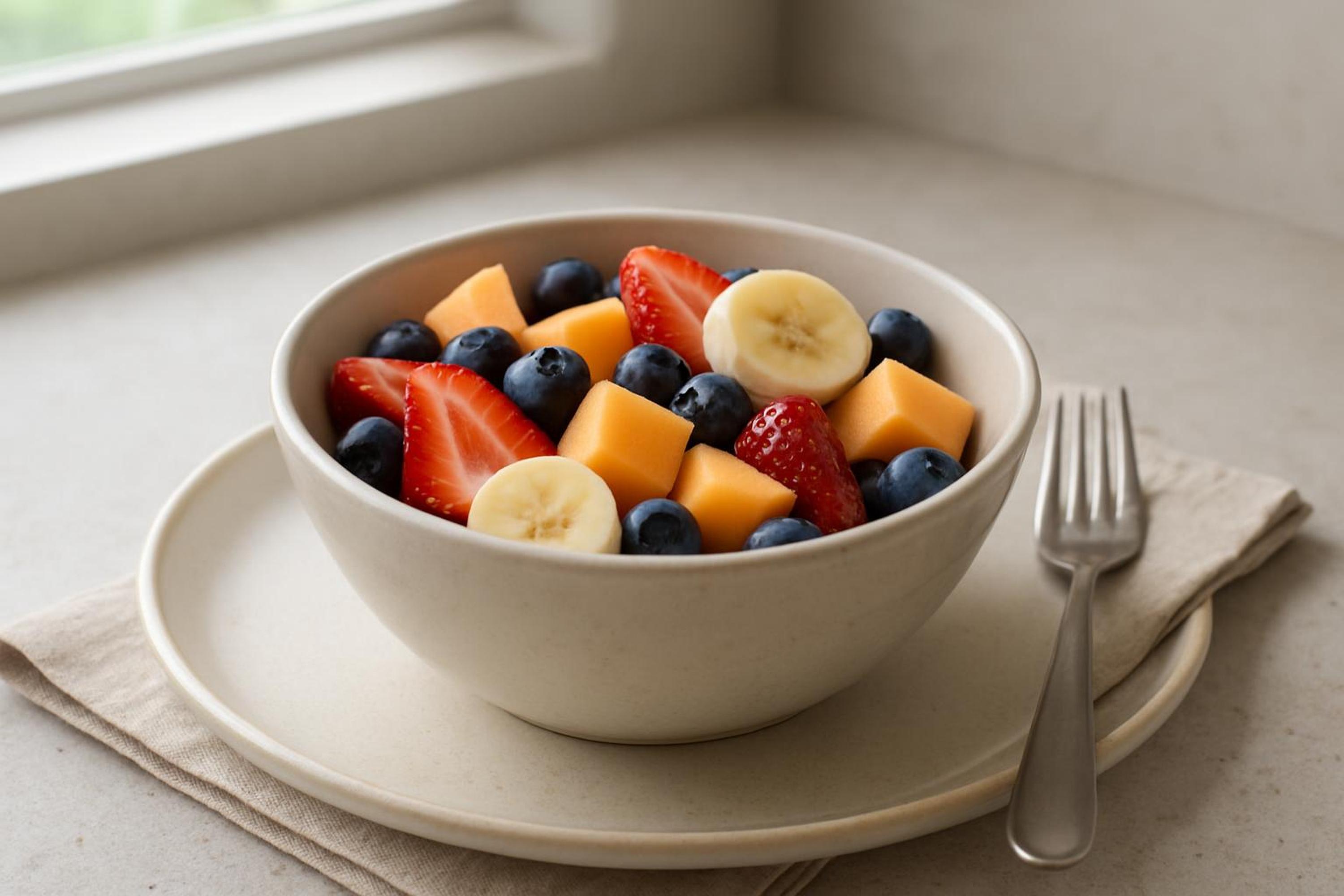 18. CKD Fruit Bowl