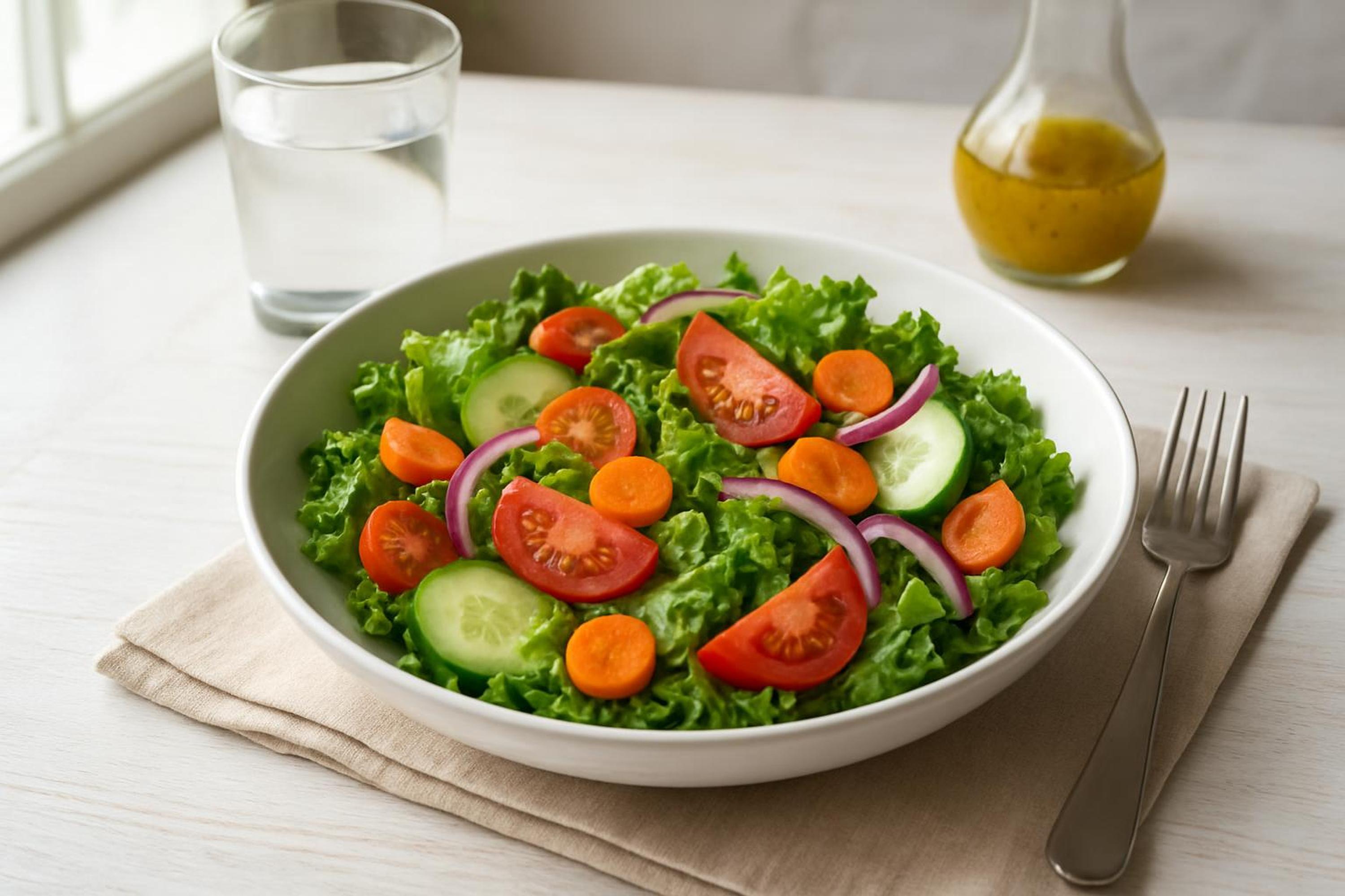 Garden Salad