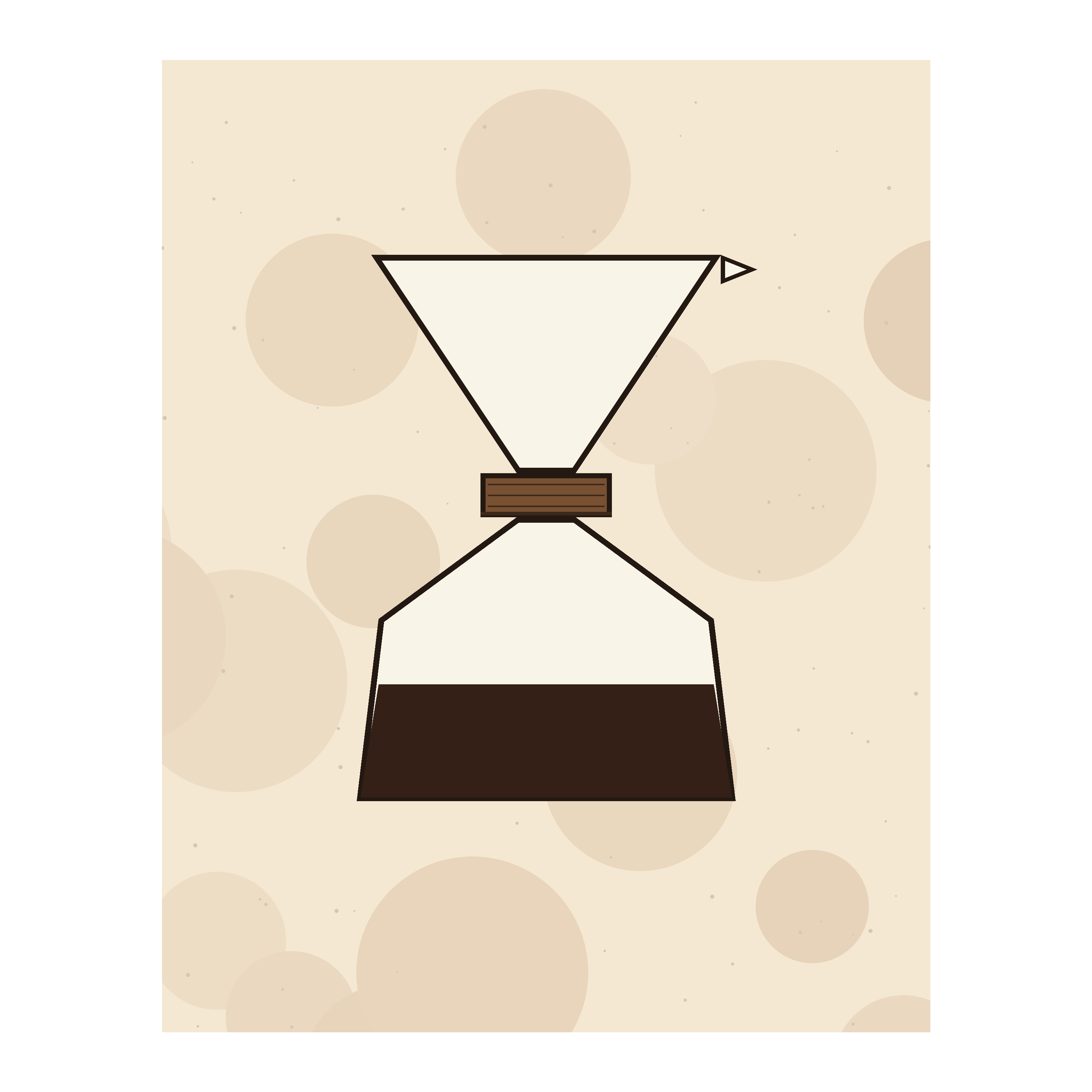 Chemex Carafe