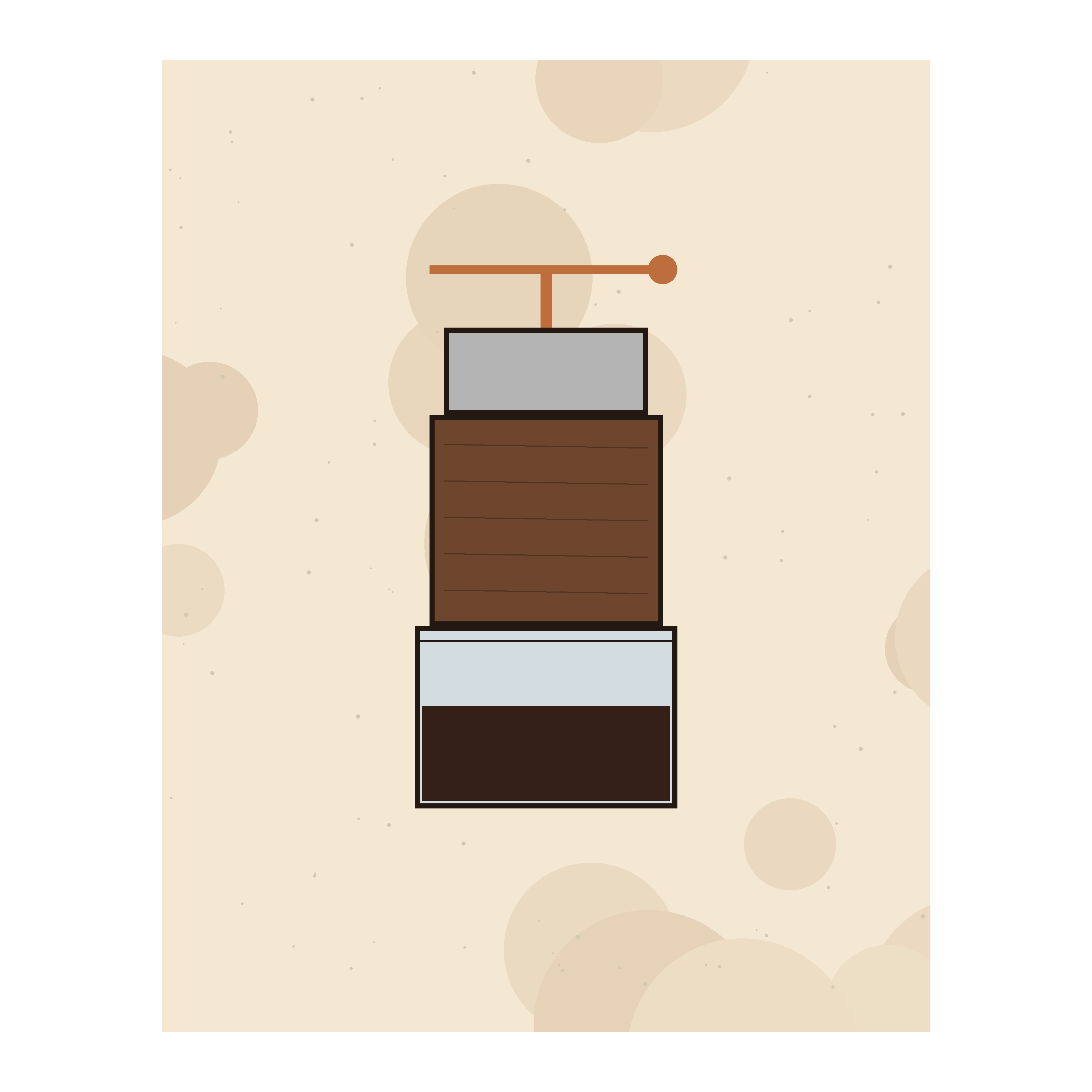 Hand Grinder