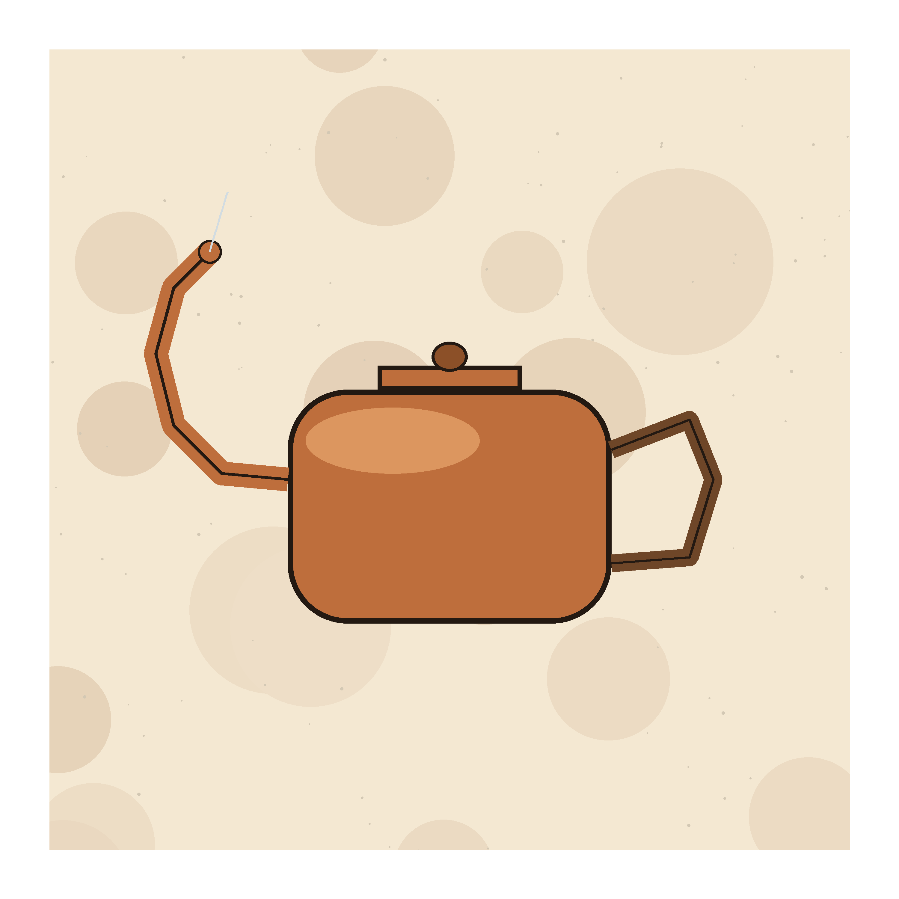 Gooseneck Kettle