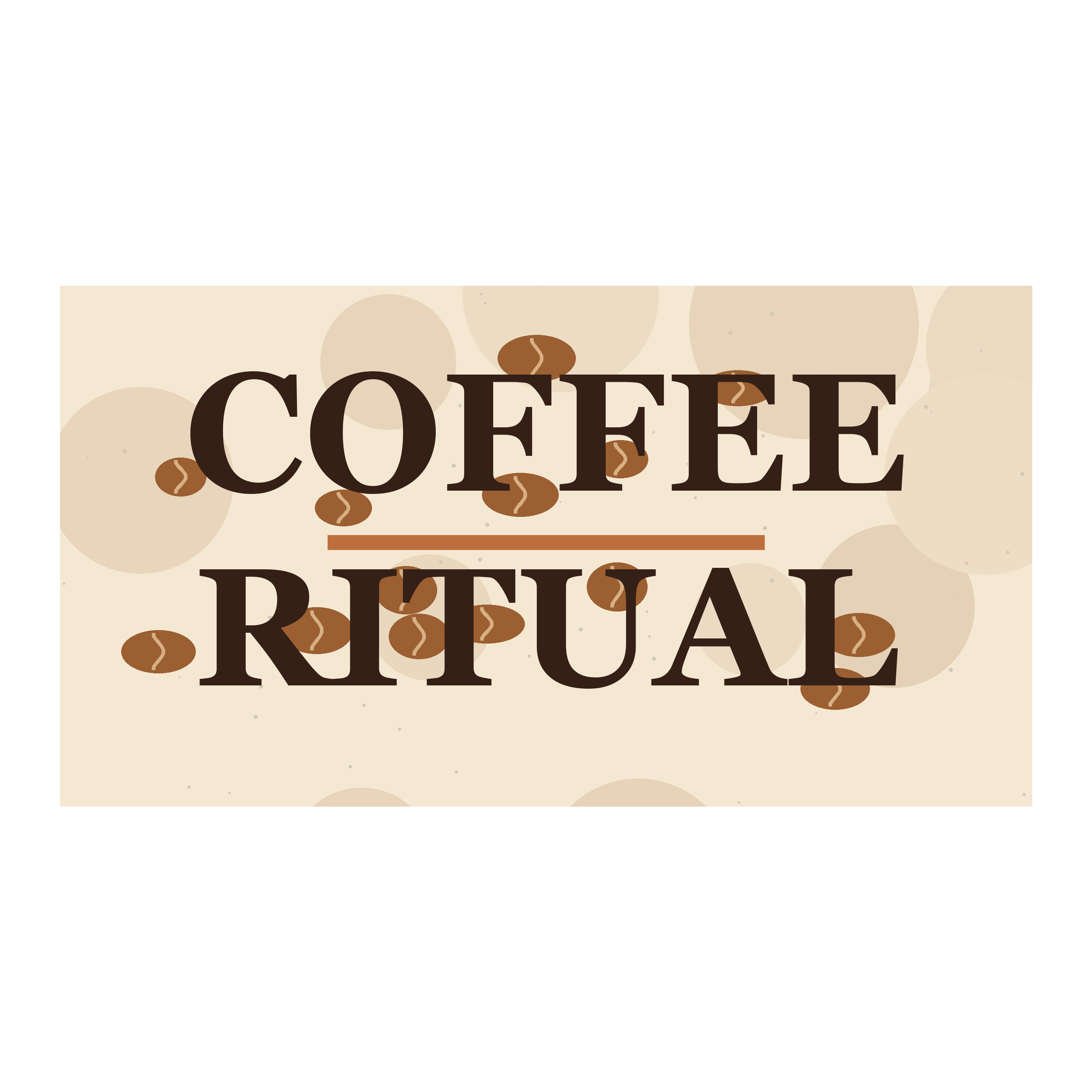 Coffee Ritual cover
