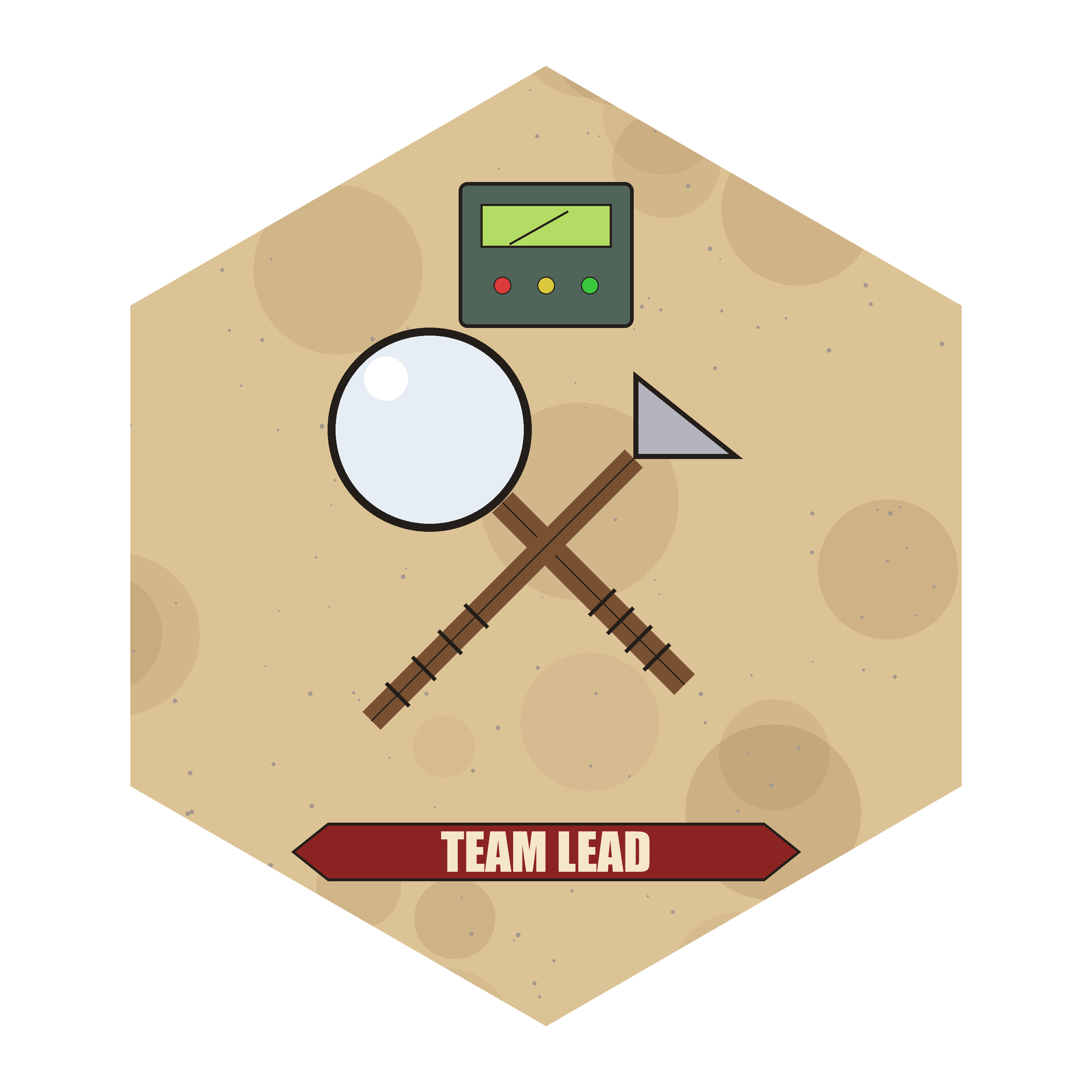 Field Investigator Kit