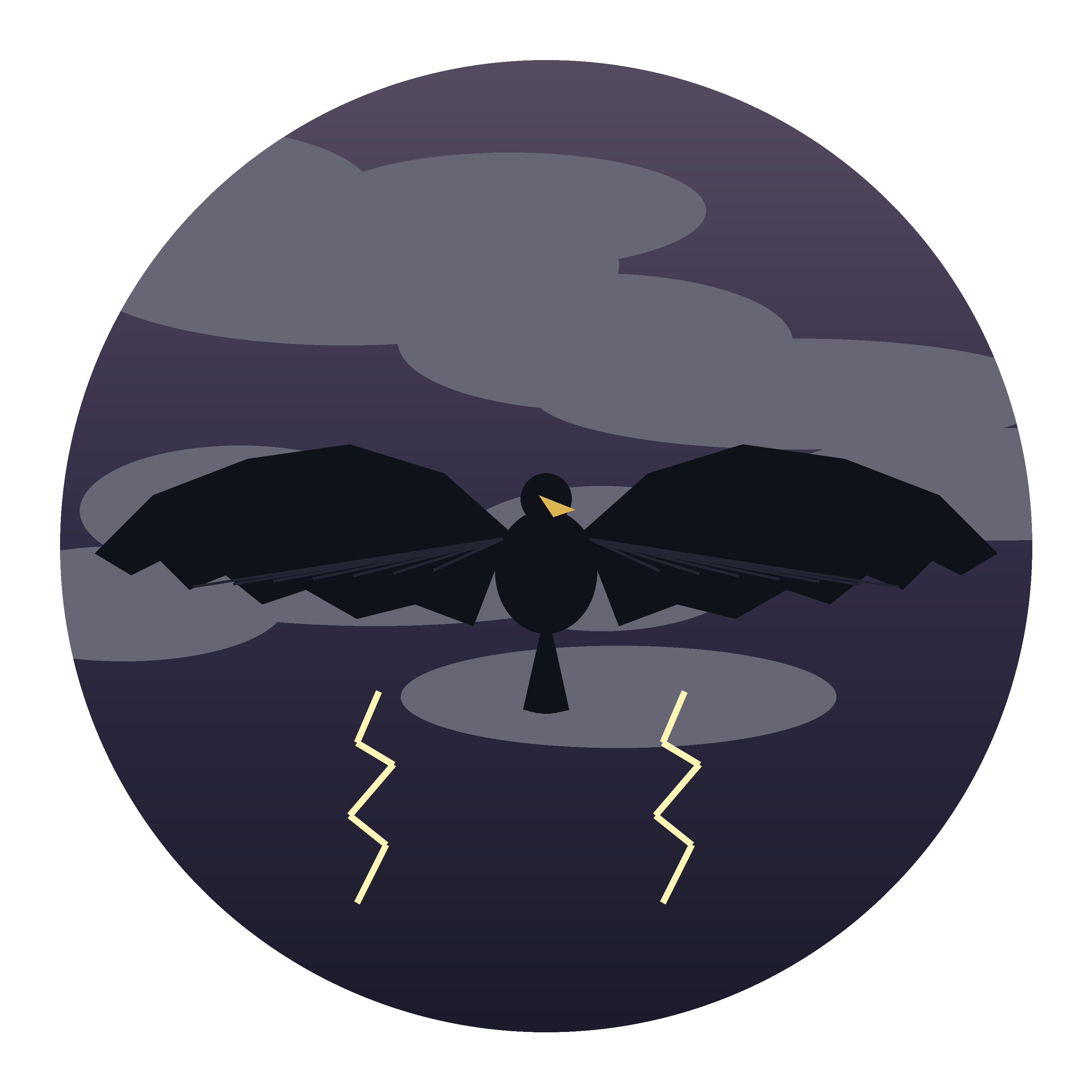 Thunderbird