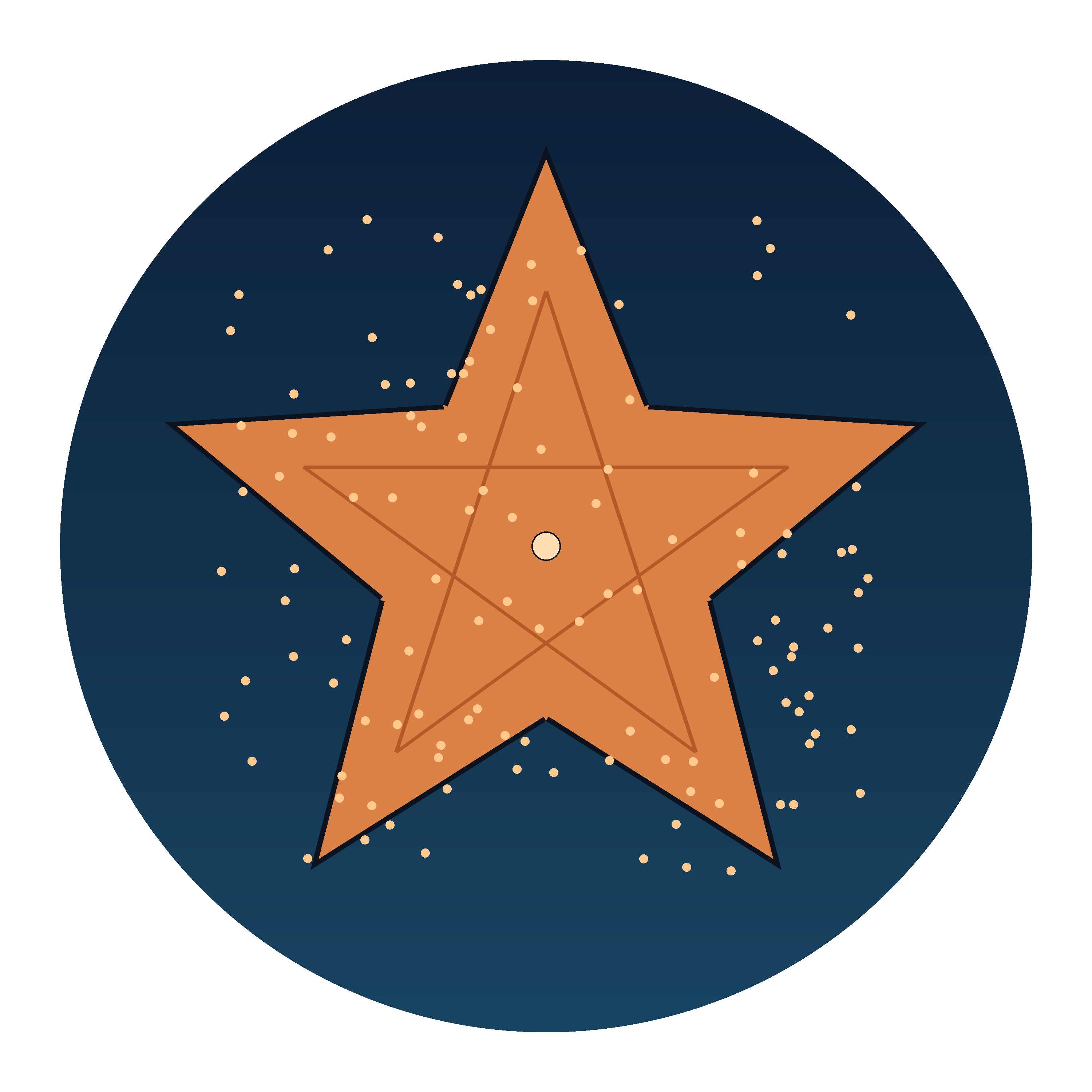 Sea Star