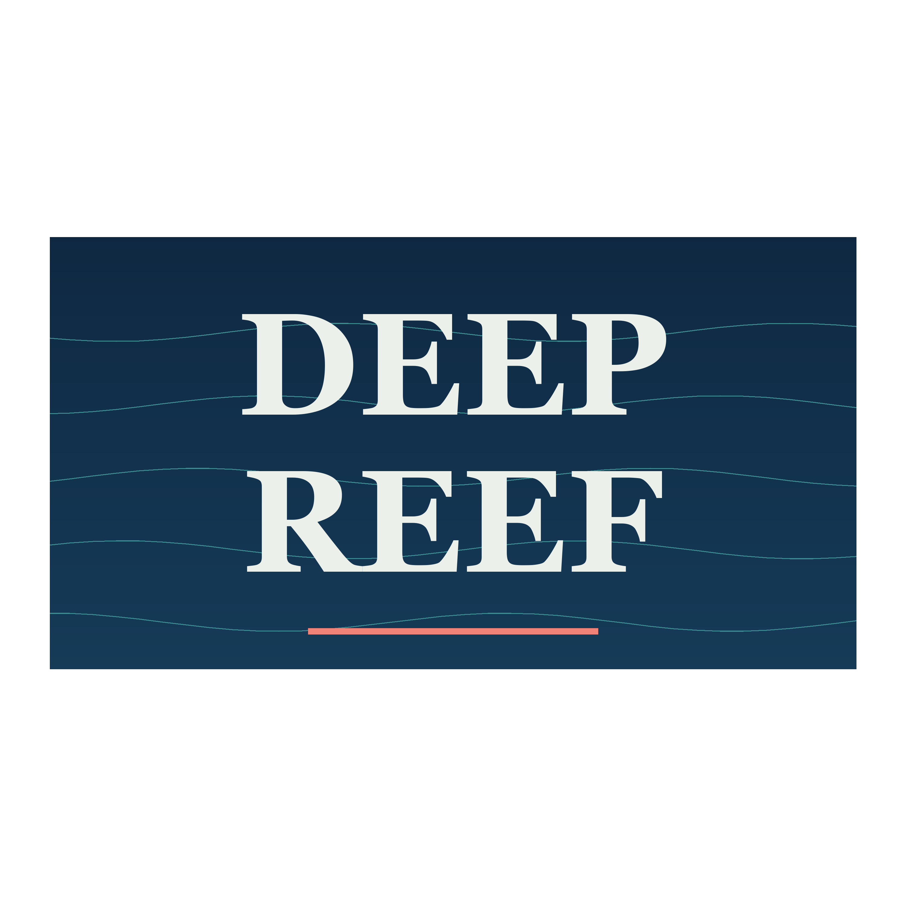 Deep Reef cover