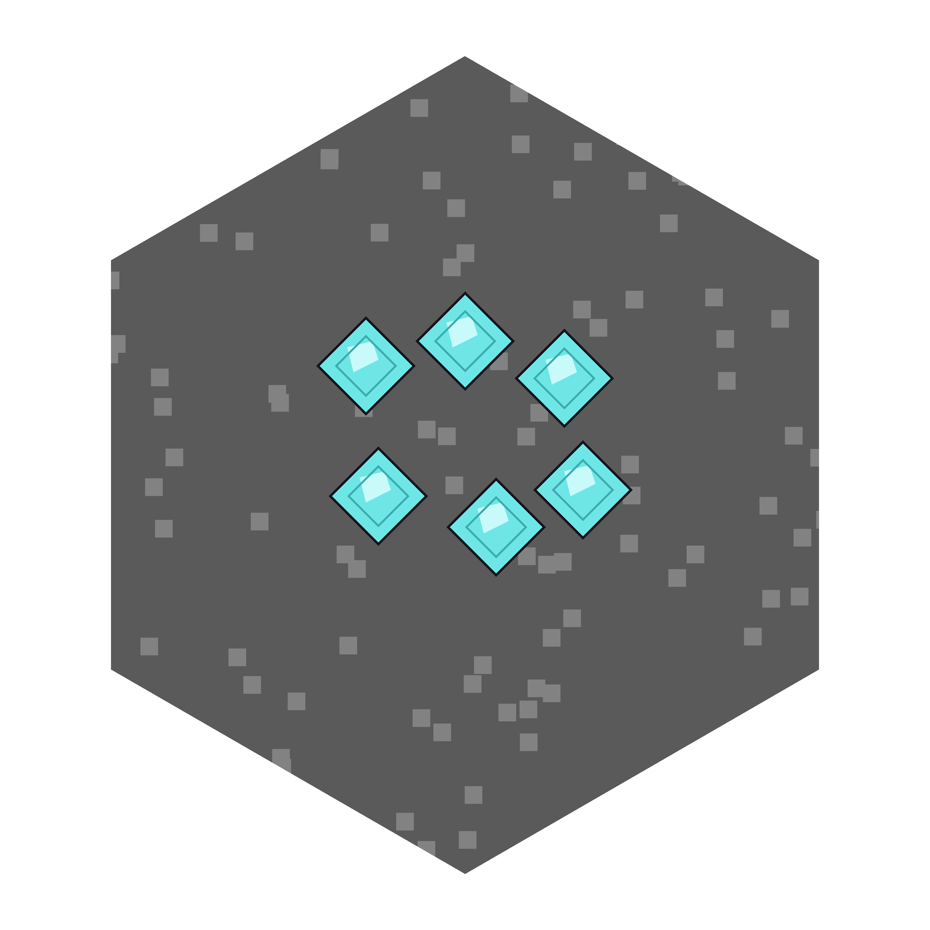 Diamond Ore