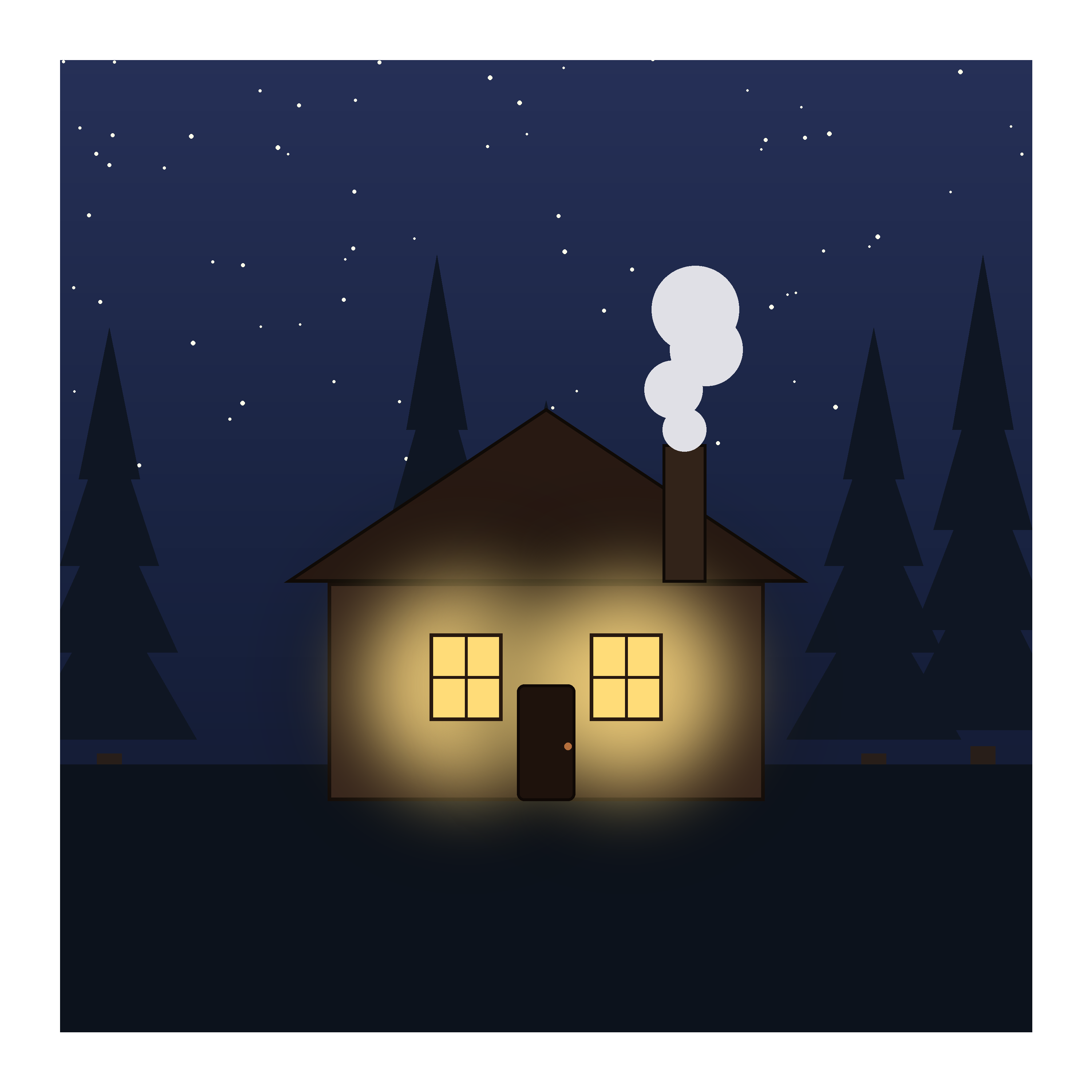Cabin Window