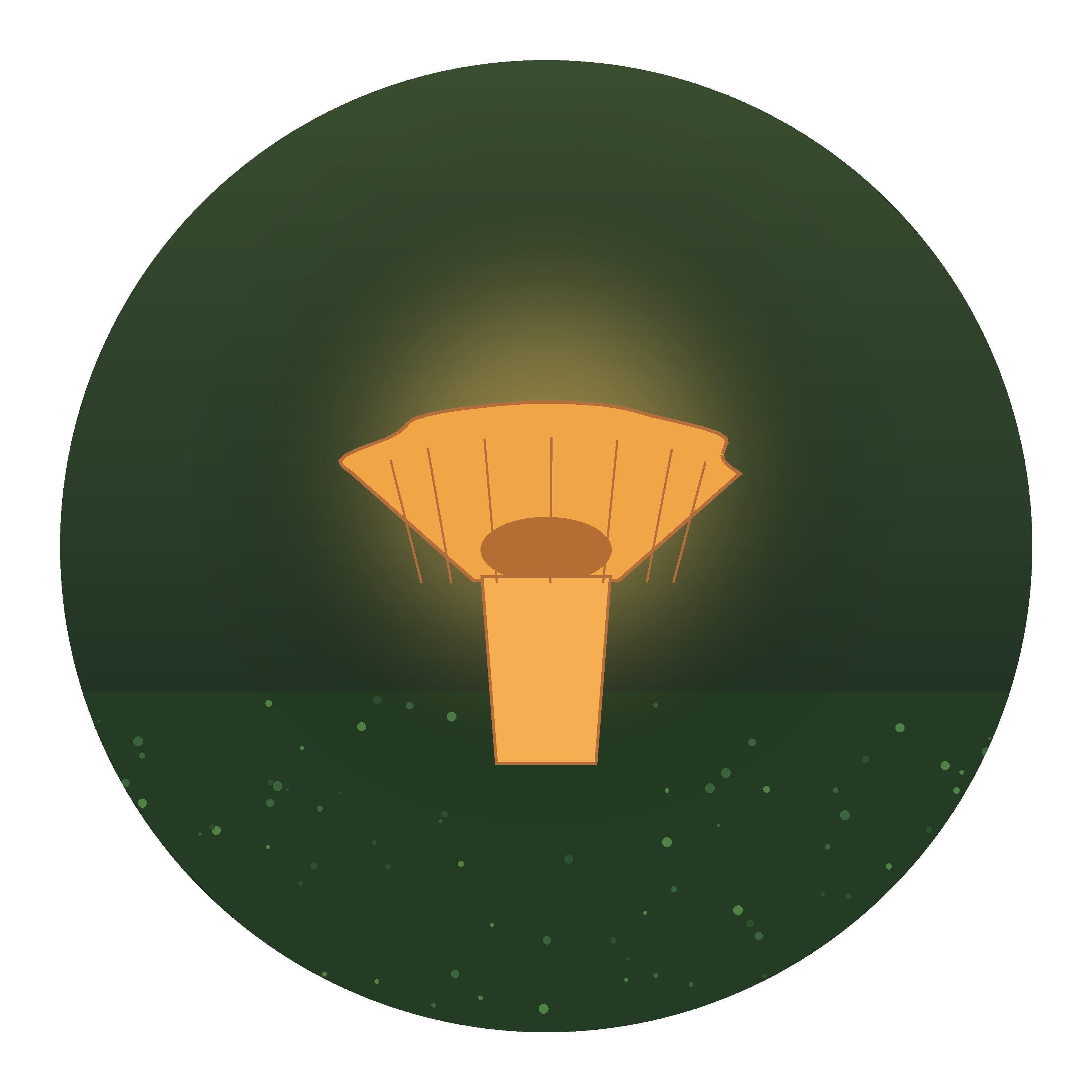 Chanterelle