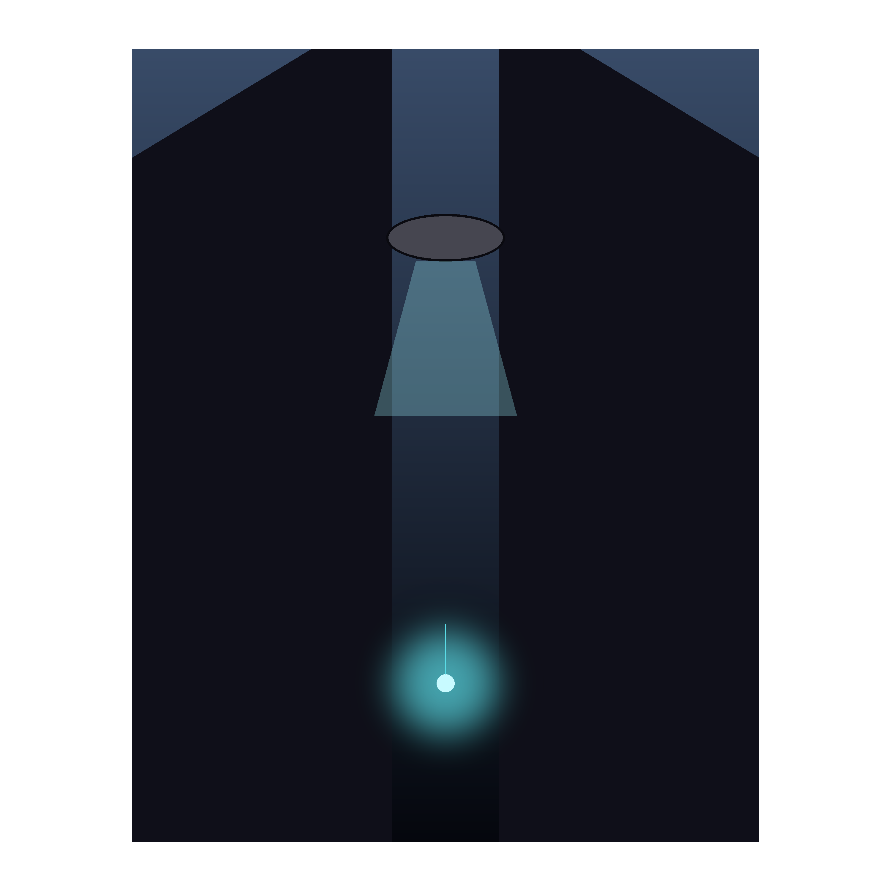 Abyssal Trench