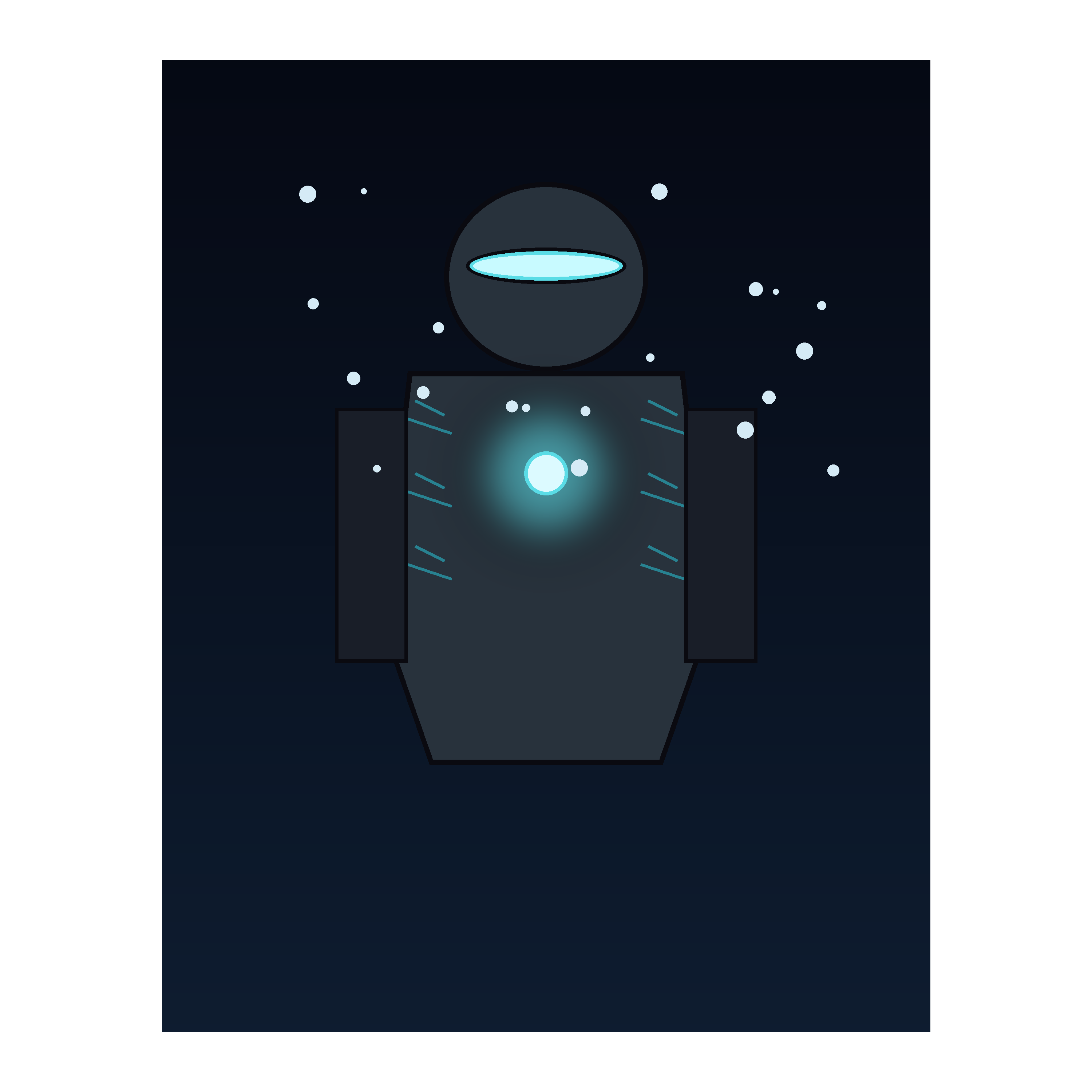 Rifter Diver