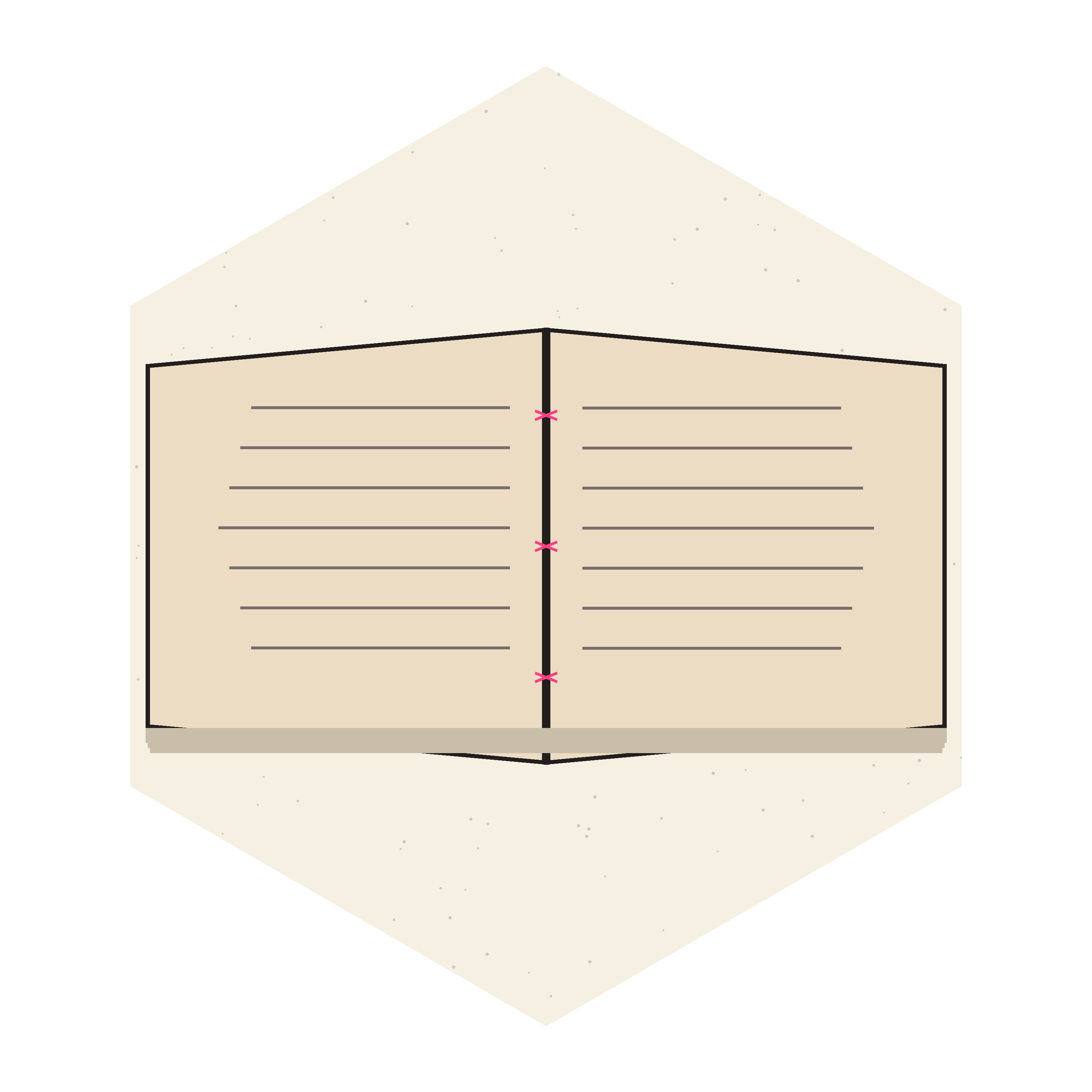 Folded Signature
