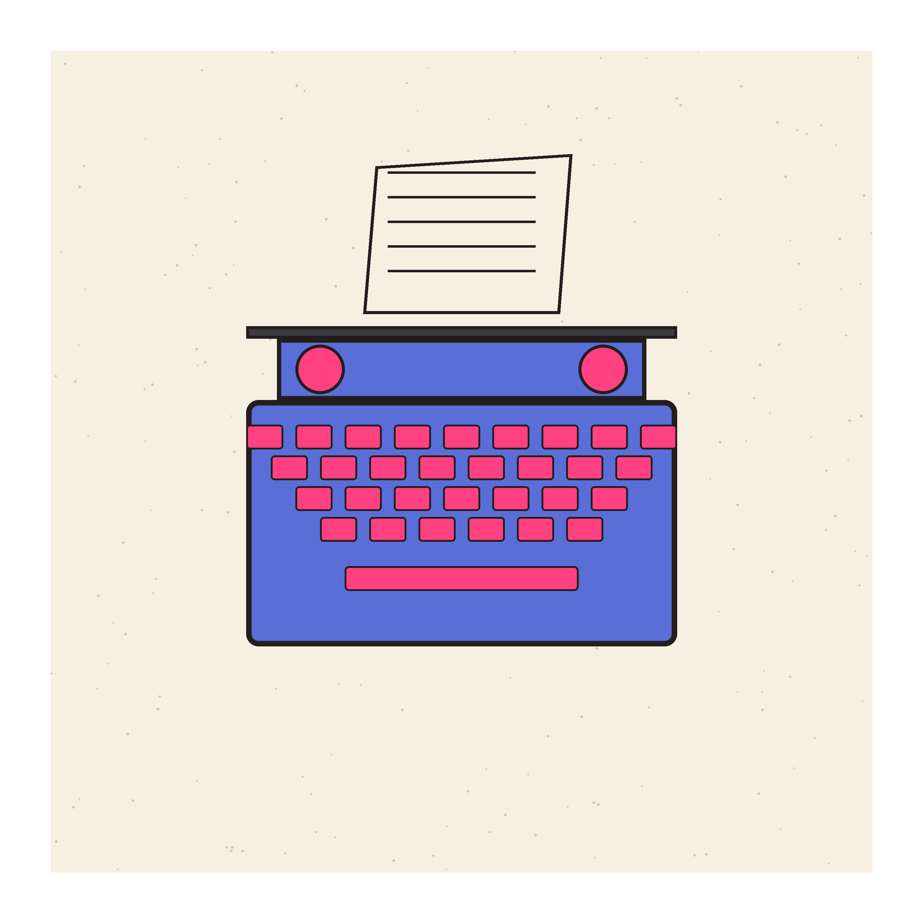 Typewriter