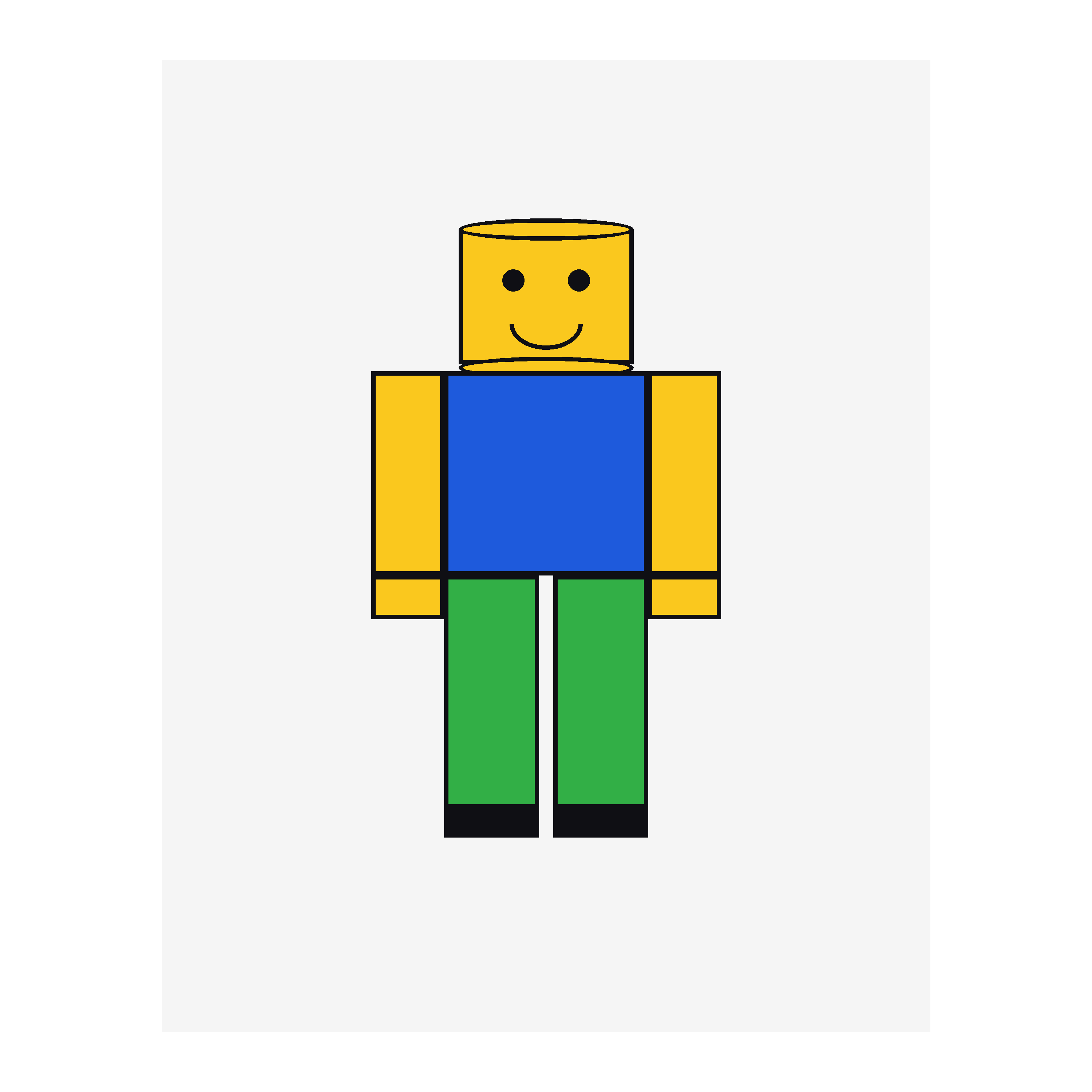 Block Avatar