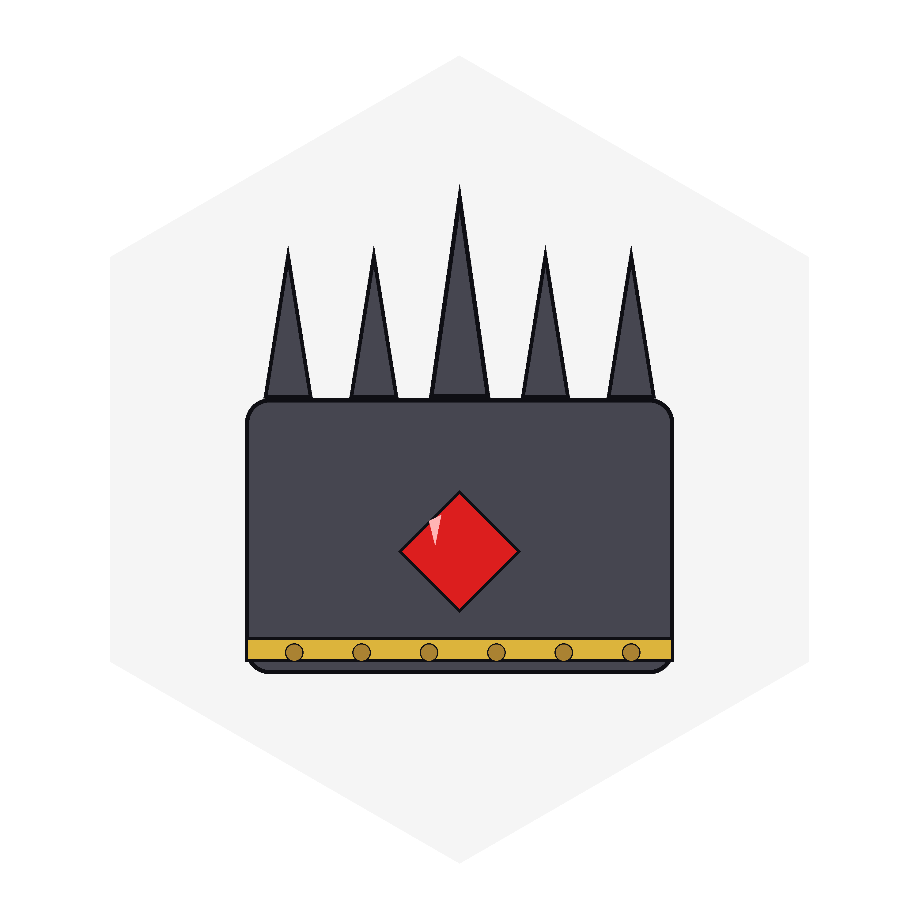 Crown Hat