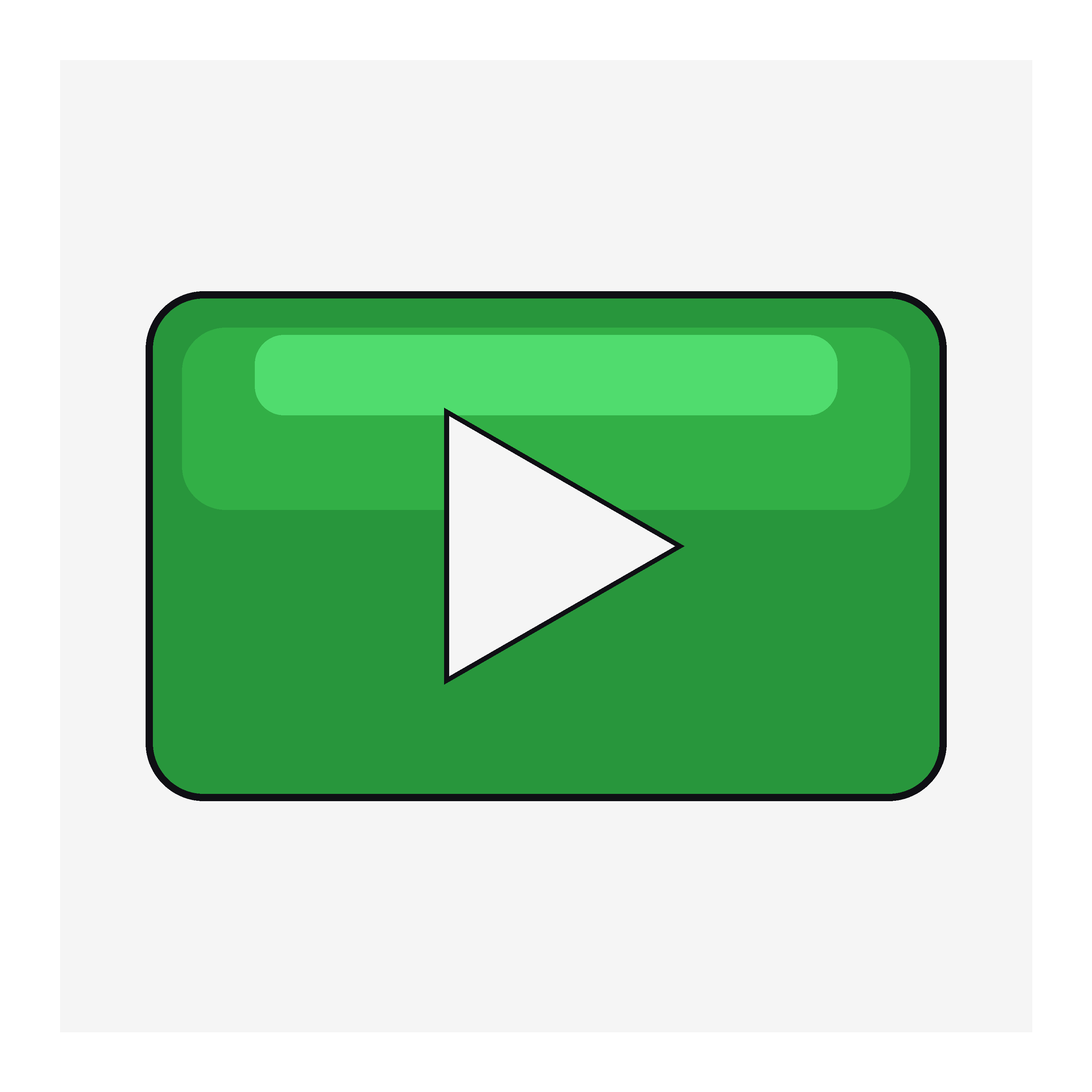 PLAY Button